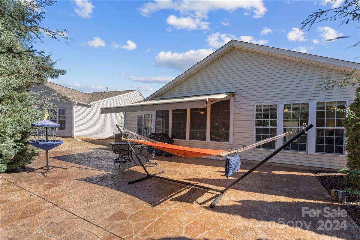 Sun City Carolina Lakes - Residential