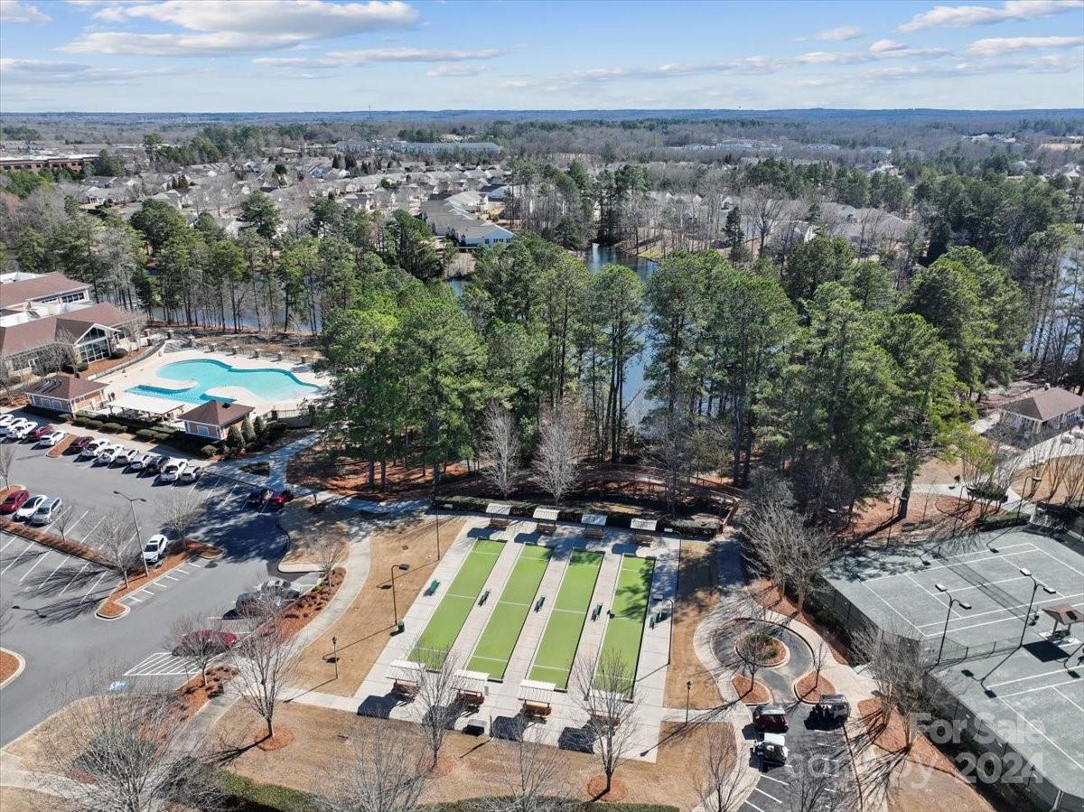 Sun City Carolina Lakes - Residential