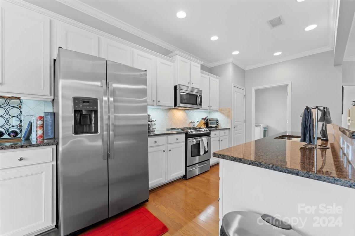 Sun City Carolina Lakes - Residential