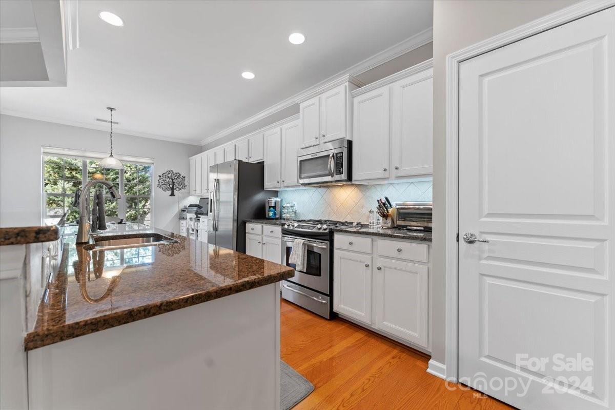 Sun City Carolina Lakes - Residential