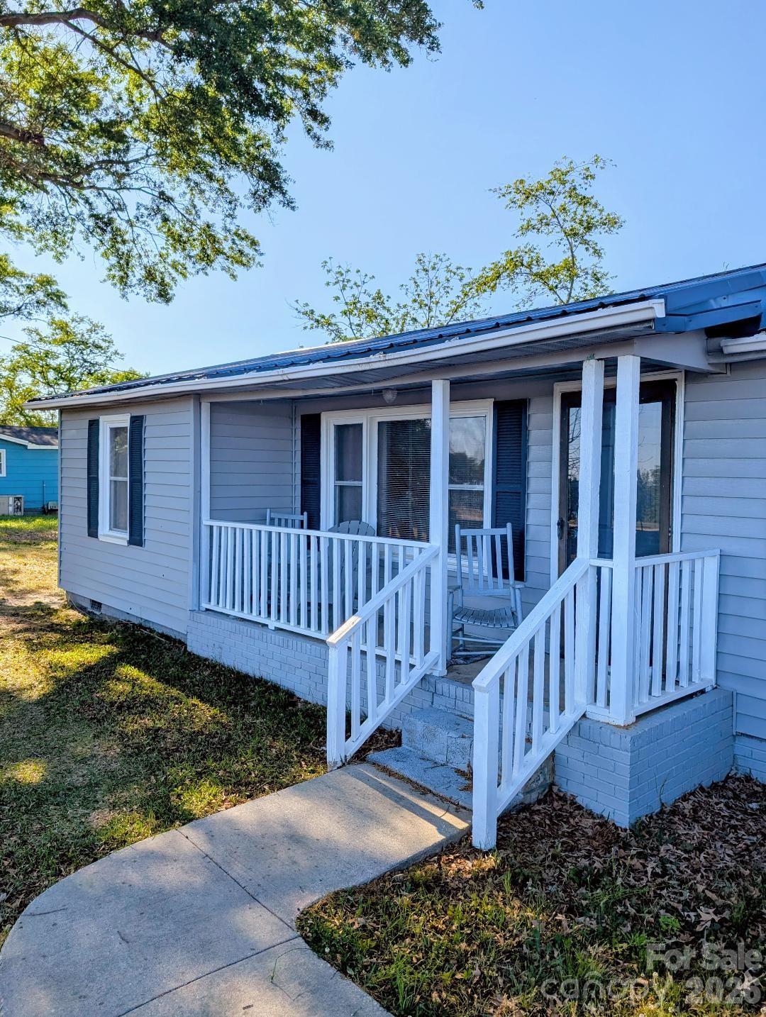 3762 Horne Twitty Road