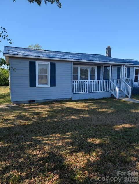 Photo of 3762 Horne Twitty Road, Heath Springs, SC 29058 (MLS # 4370933)