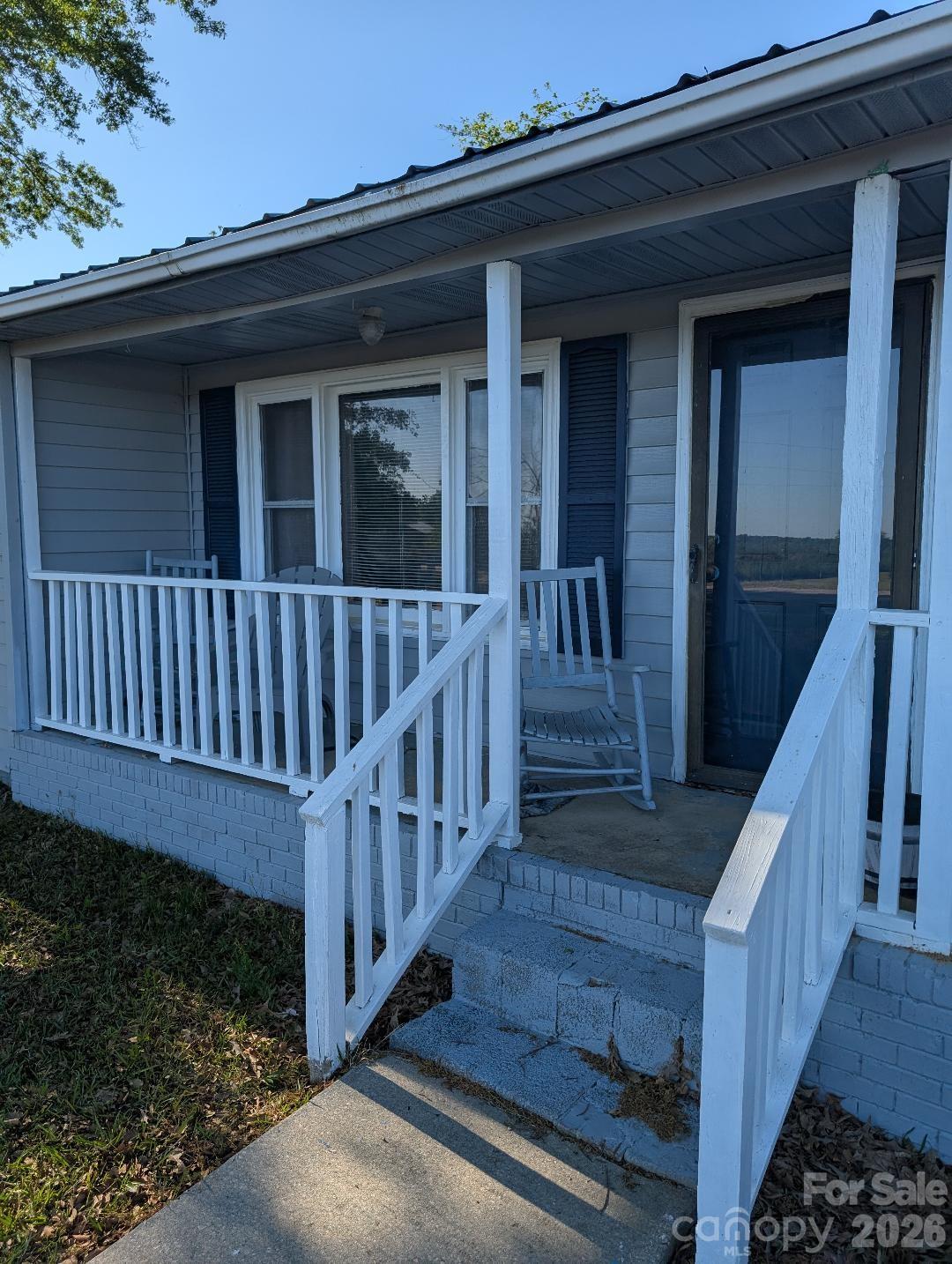 3762 Horne Twitty Road