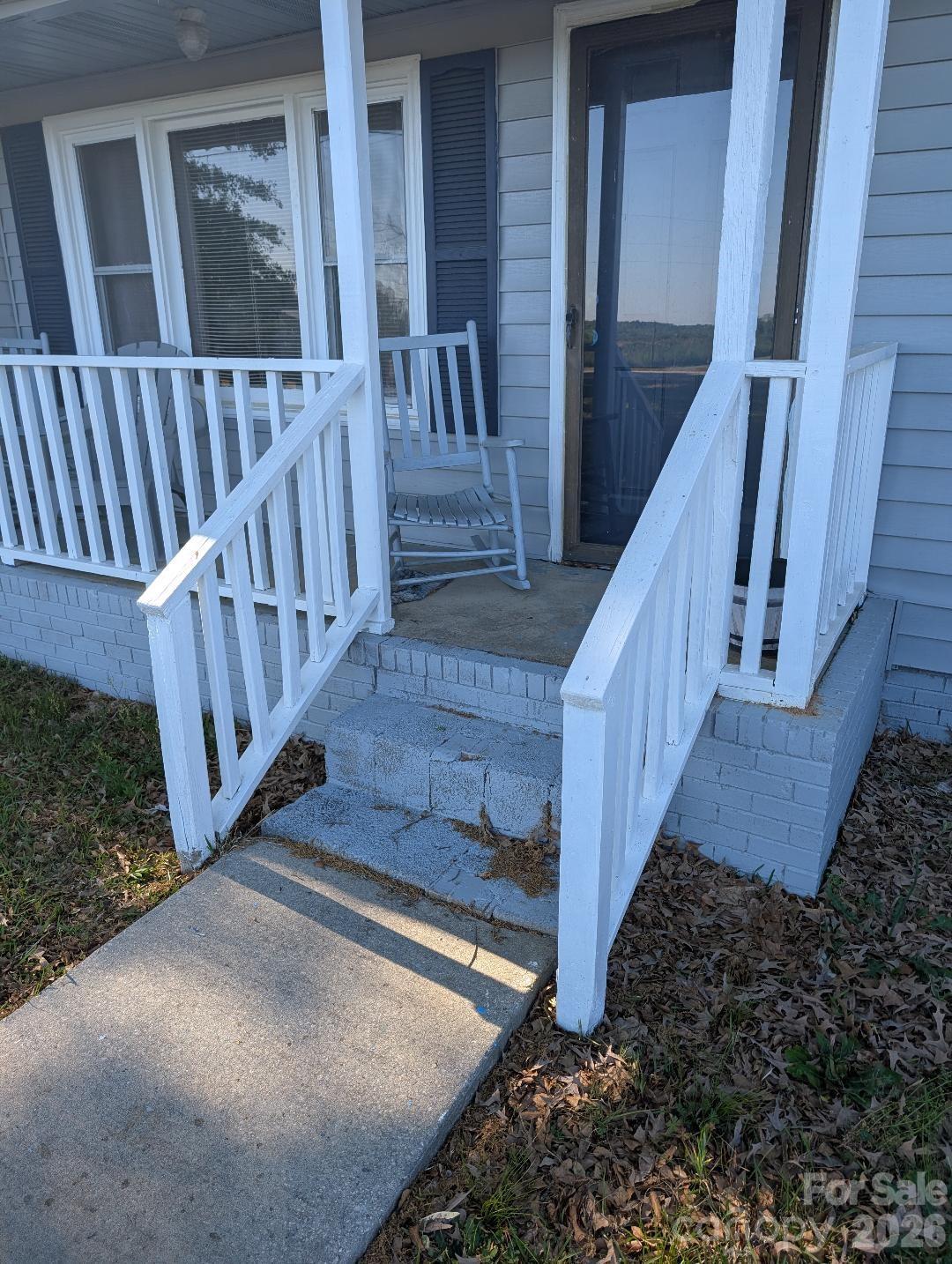 3762 Horne Twitty Road