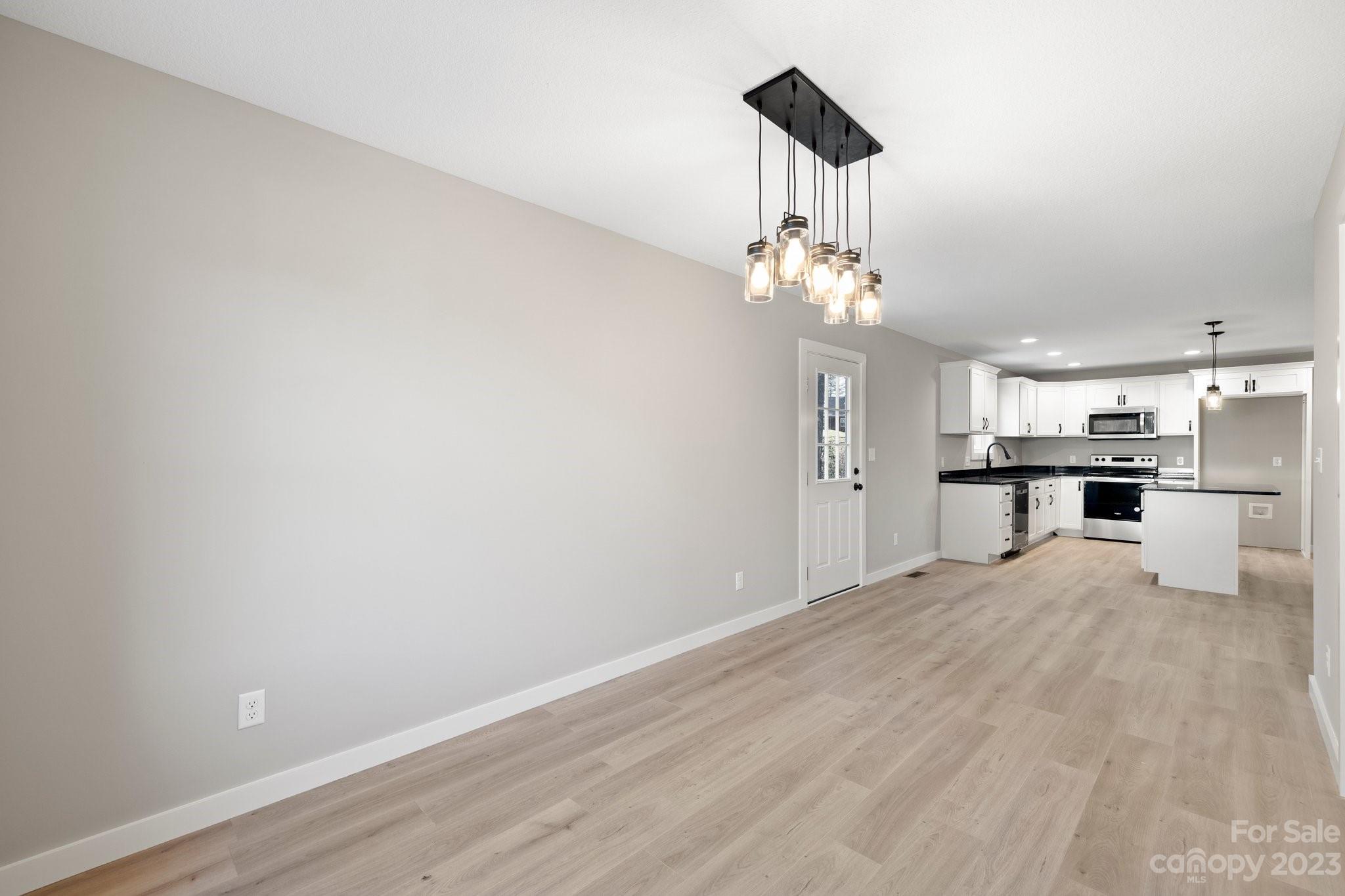 Majestic Oaks - Residential