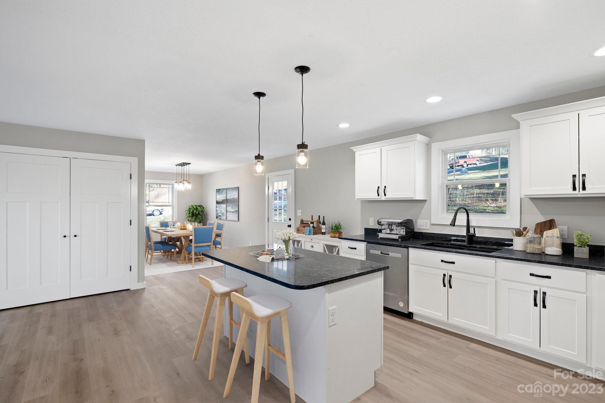 Majestic Oaks - Residential