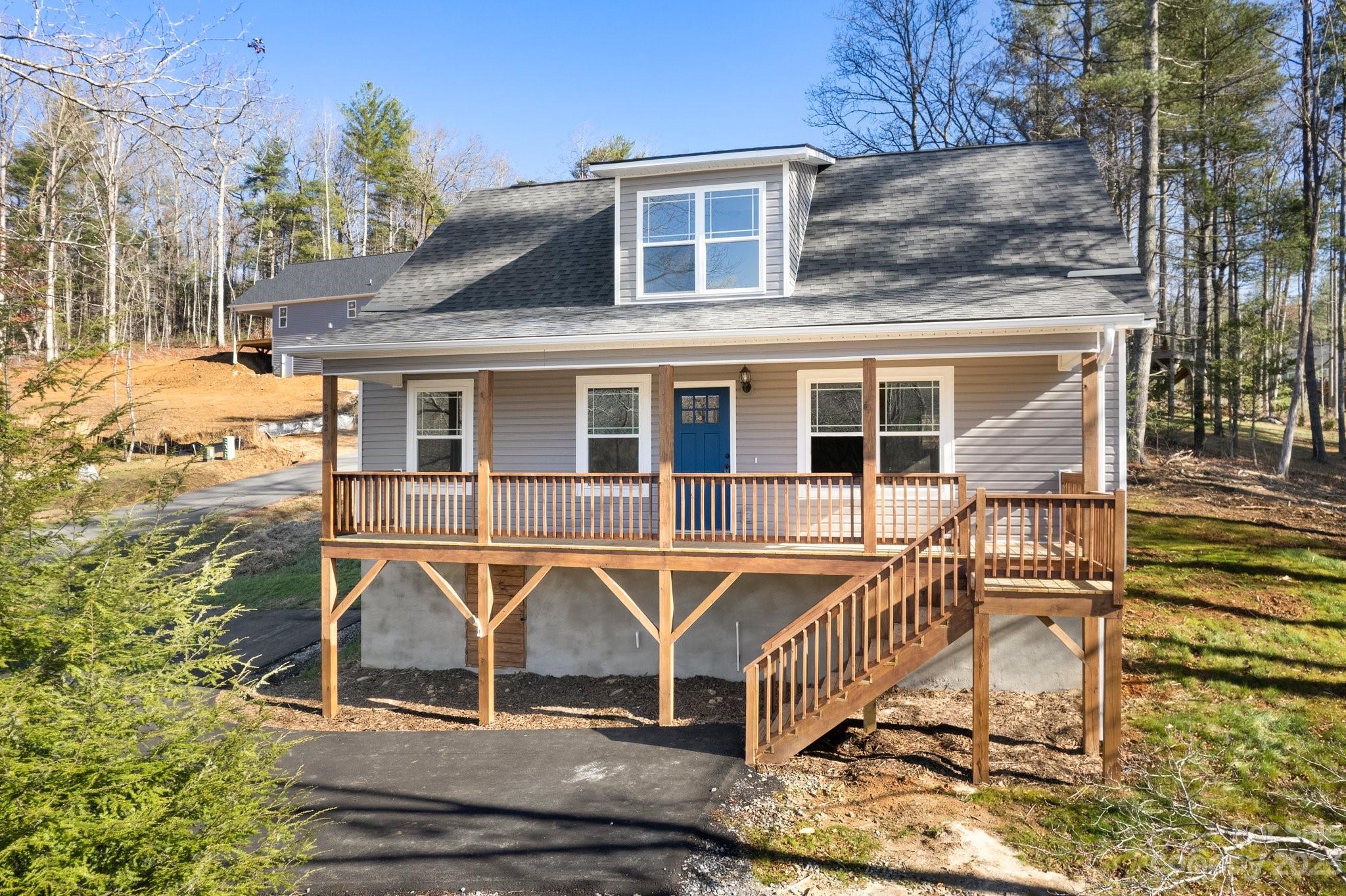 Majestic Oaks - Residential