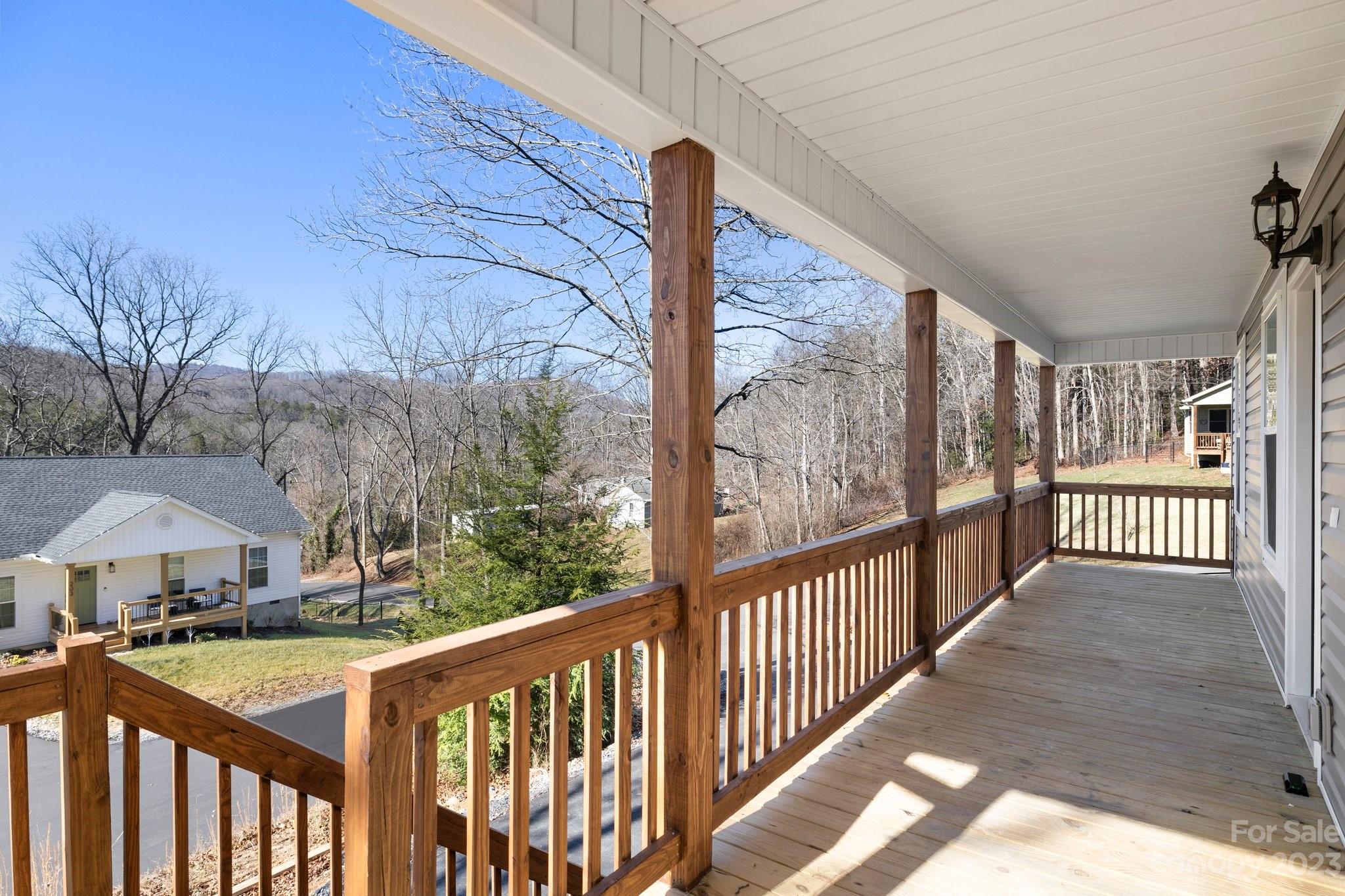 Majestic Oaks - Residential