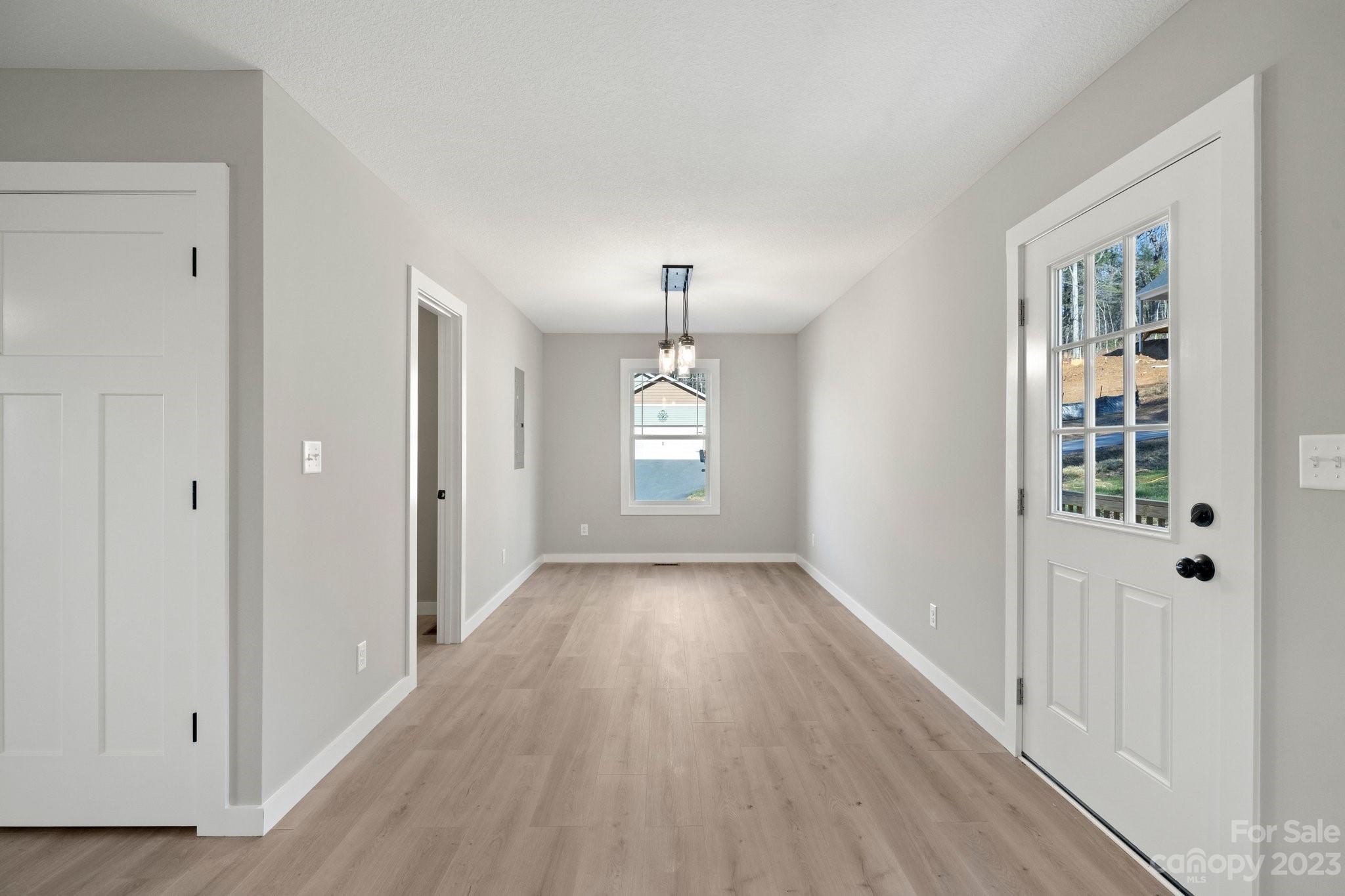 Majestic Oaks - Residential