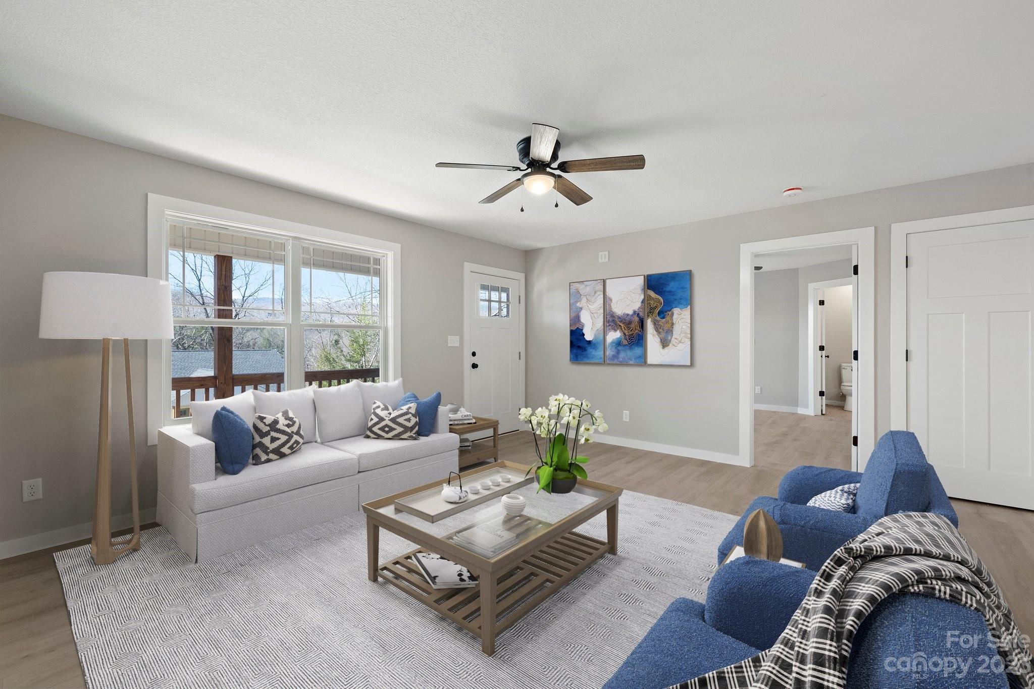 Majestic Oaks - Residential