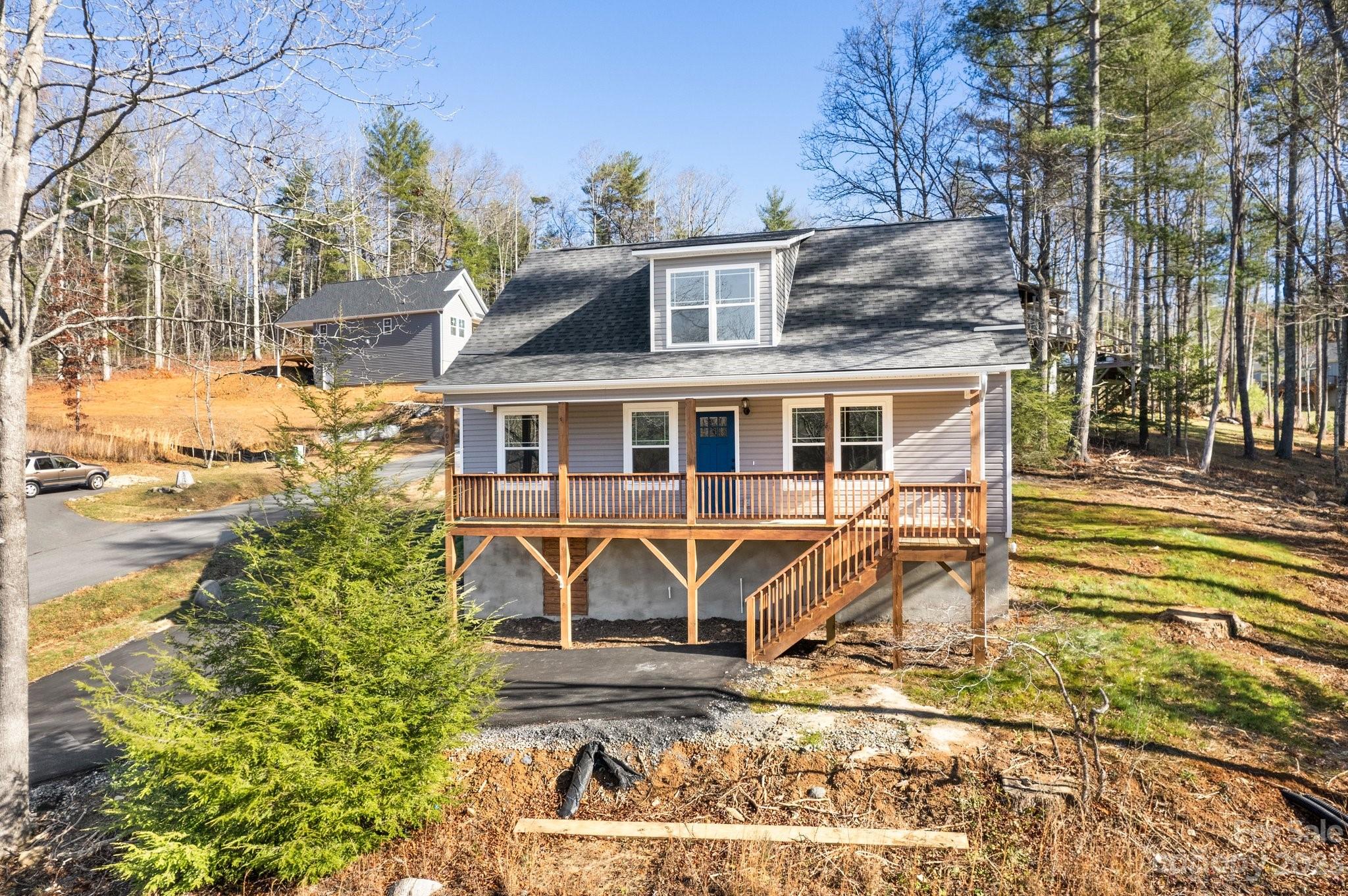 Majestic Oaks - Residential