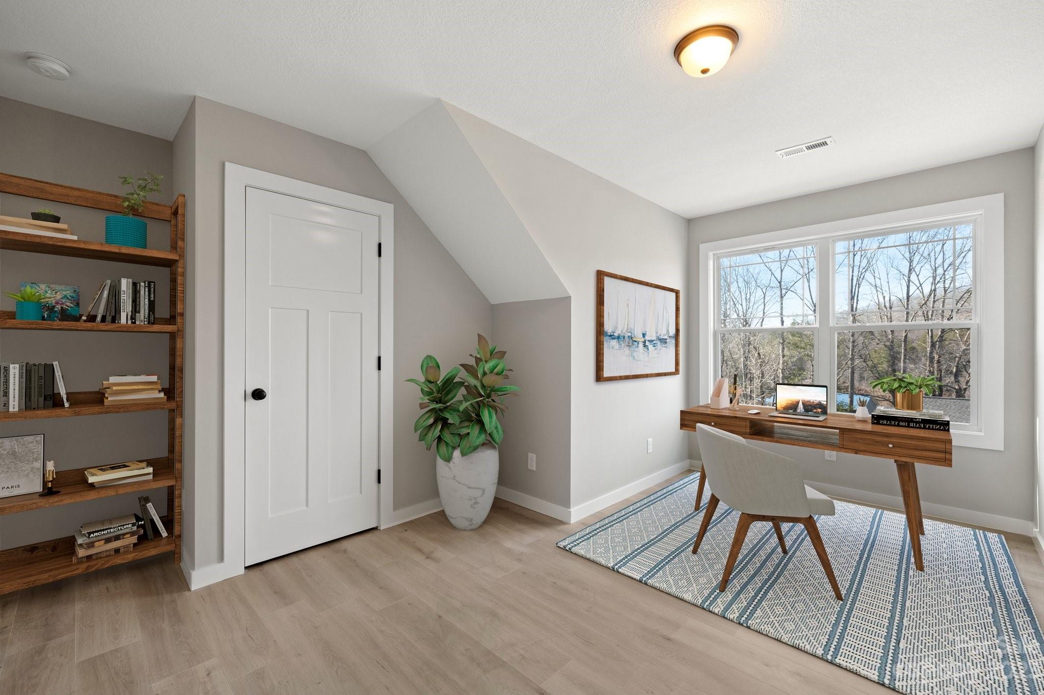 Majestic Oaks - Residential