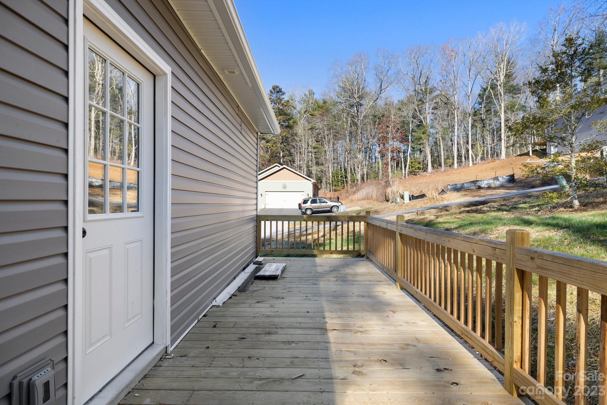 Majestic Oaks - Residential