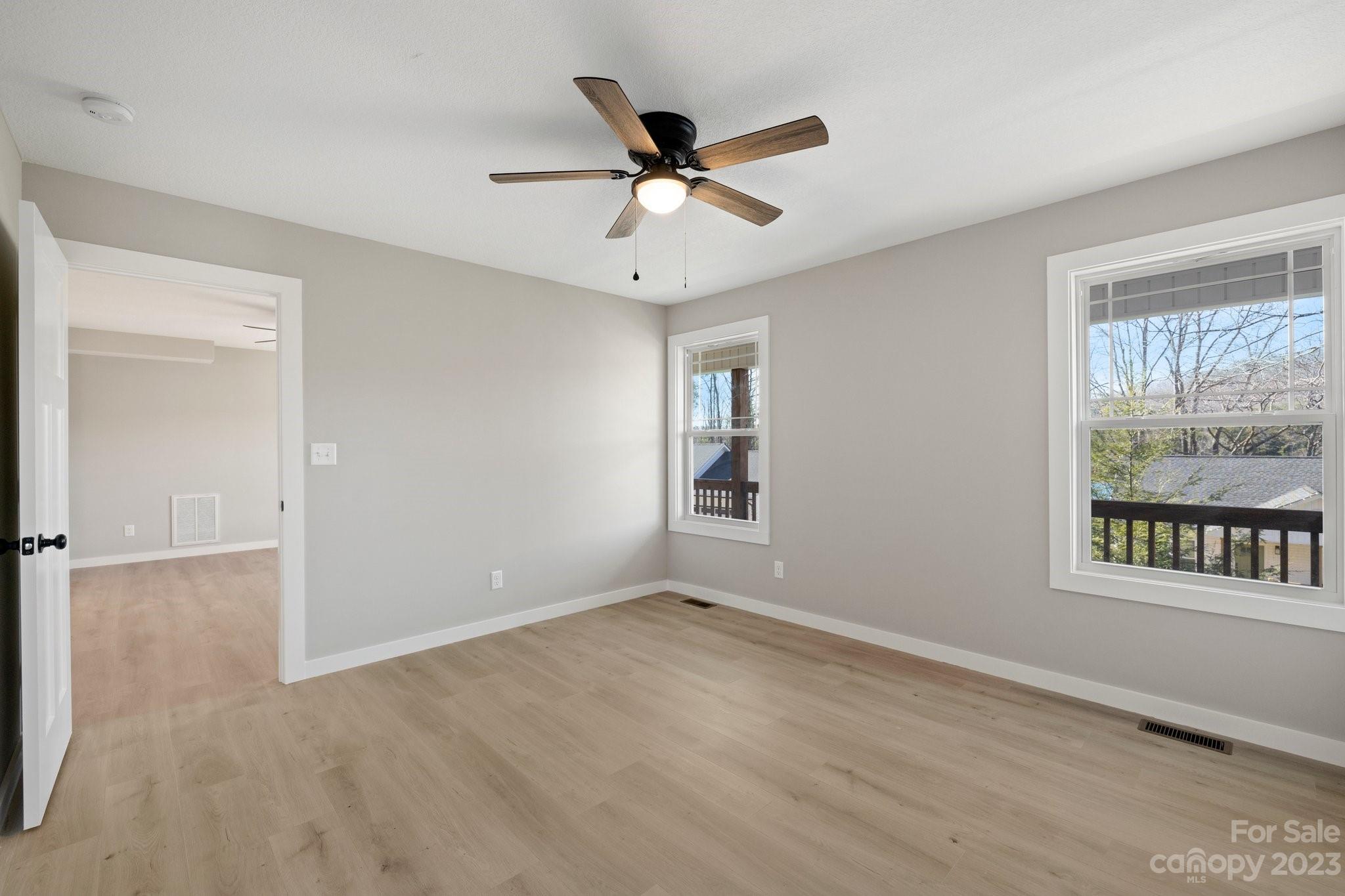 Majestic Oaks - Residential