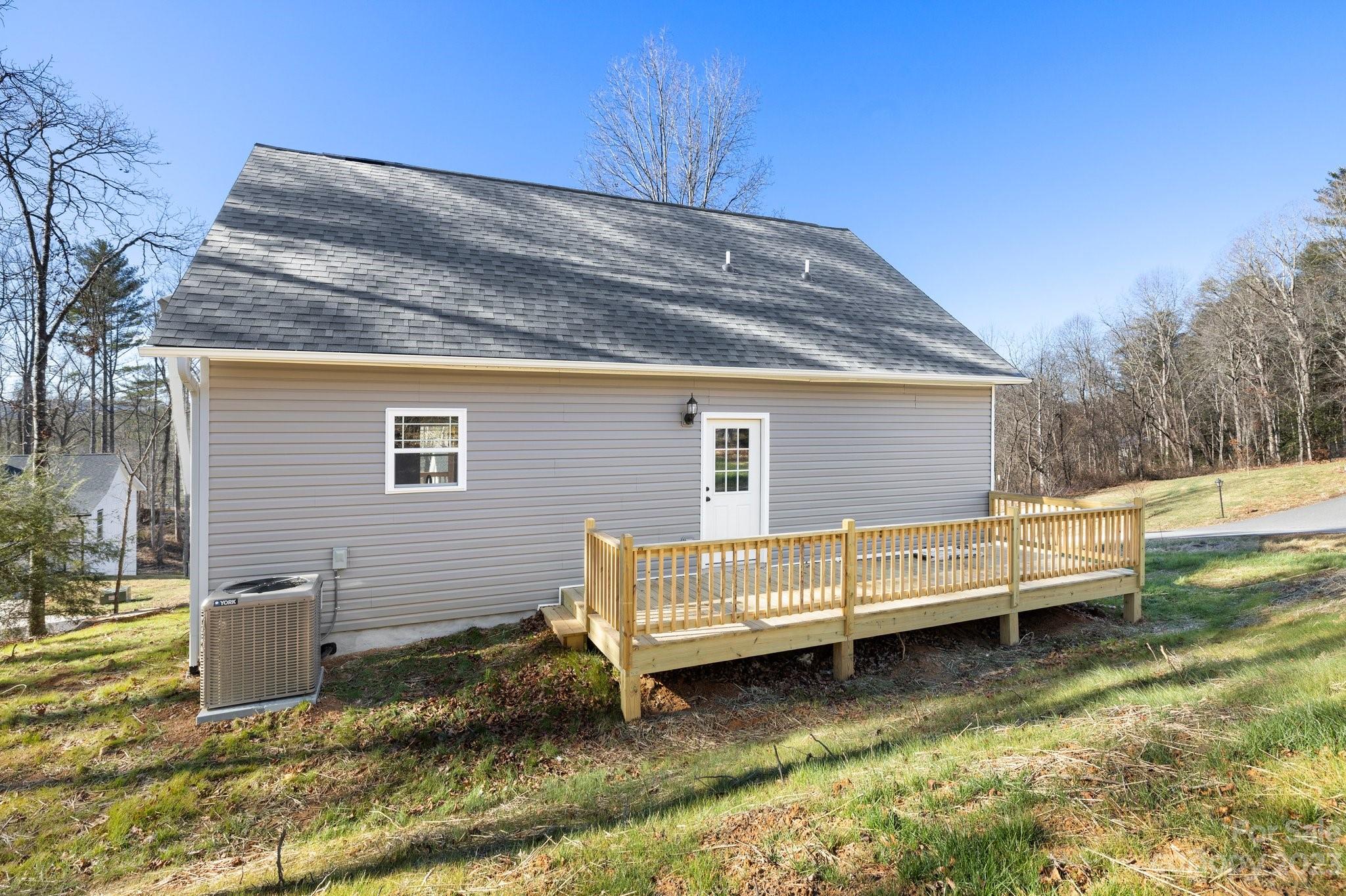 Majestic Oaks - Residential