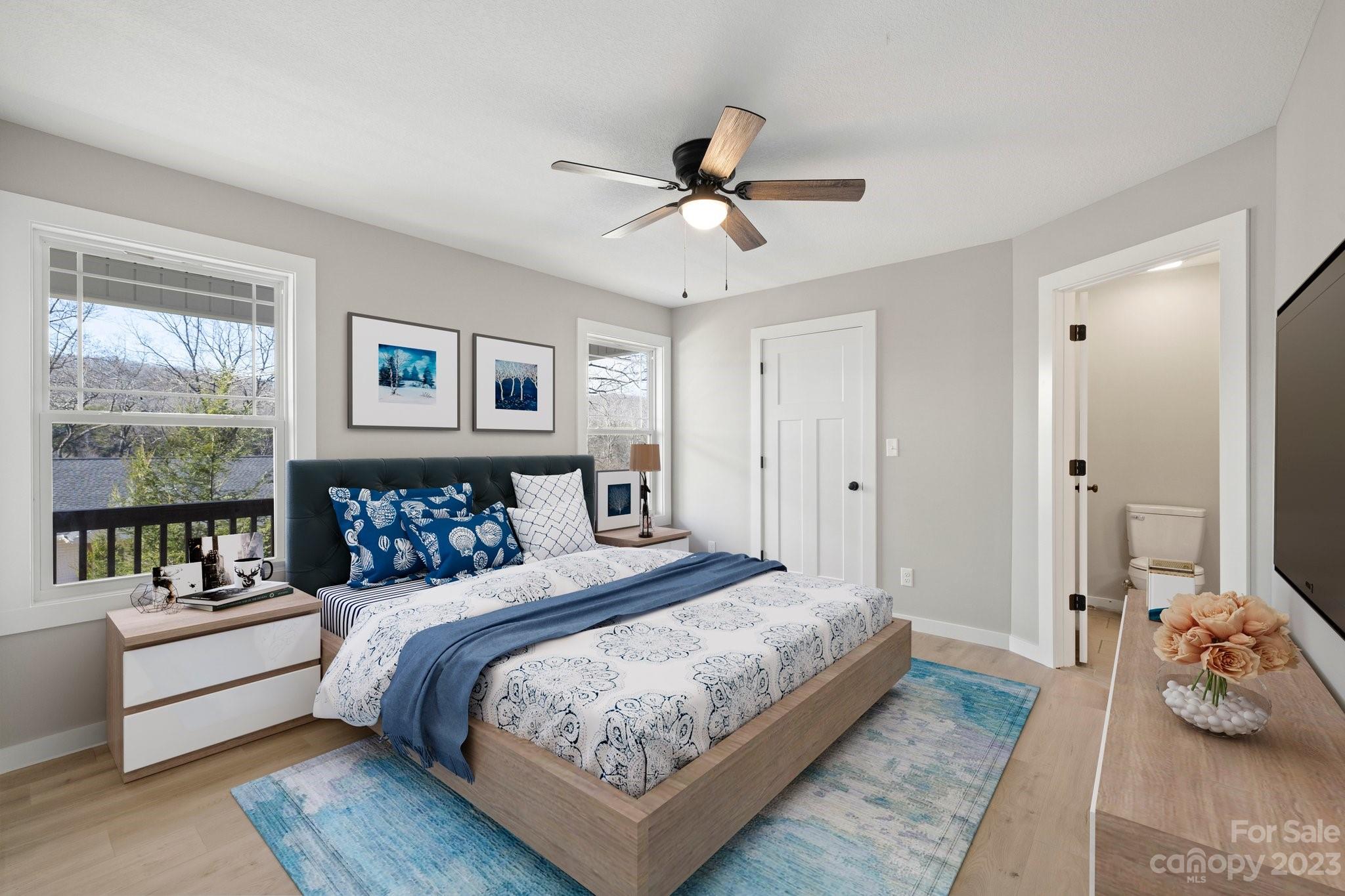 Majestic Oaks - Residential