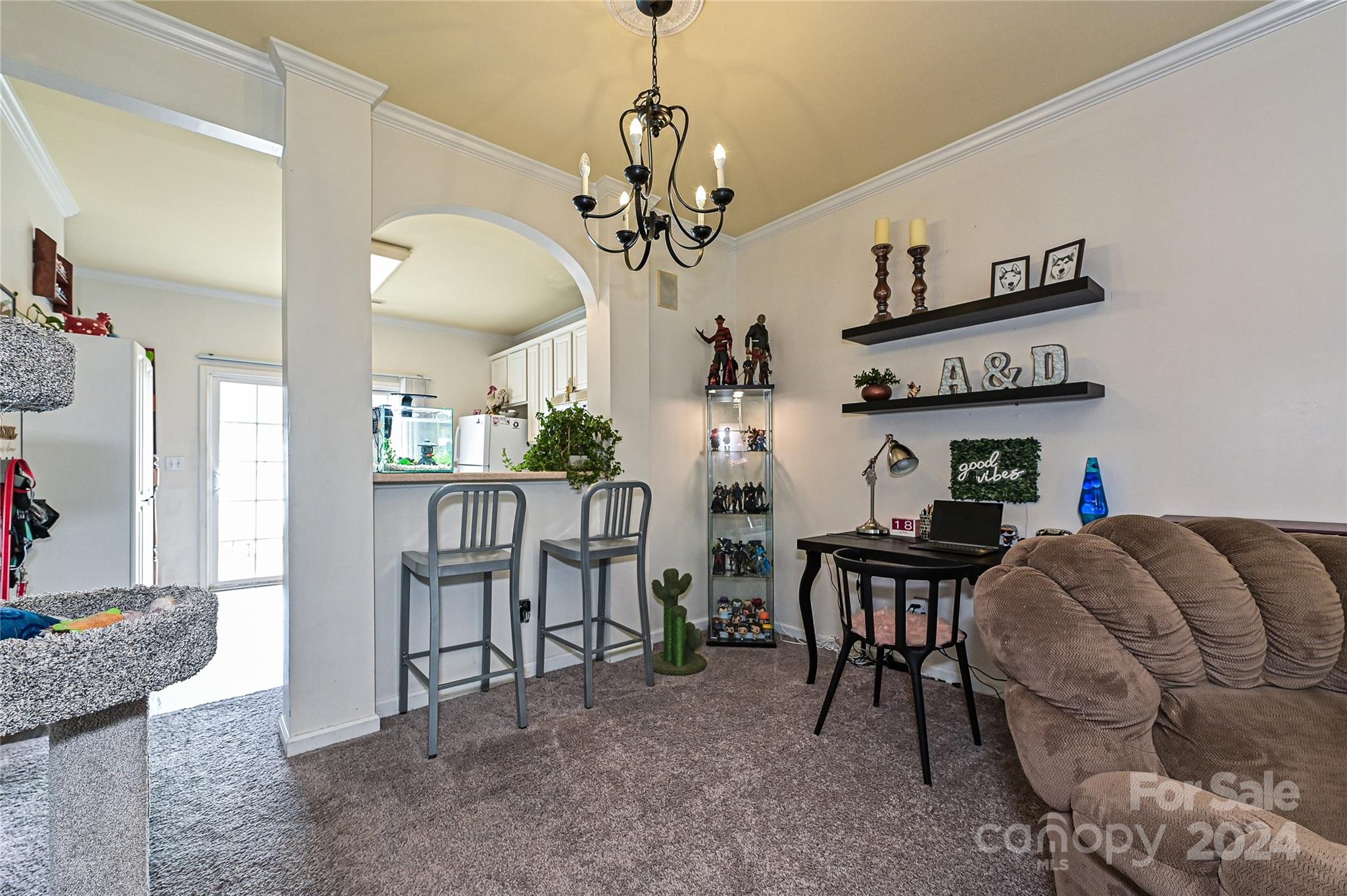 Waterstone - Residential