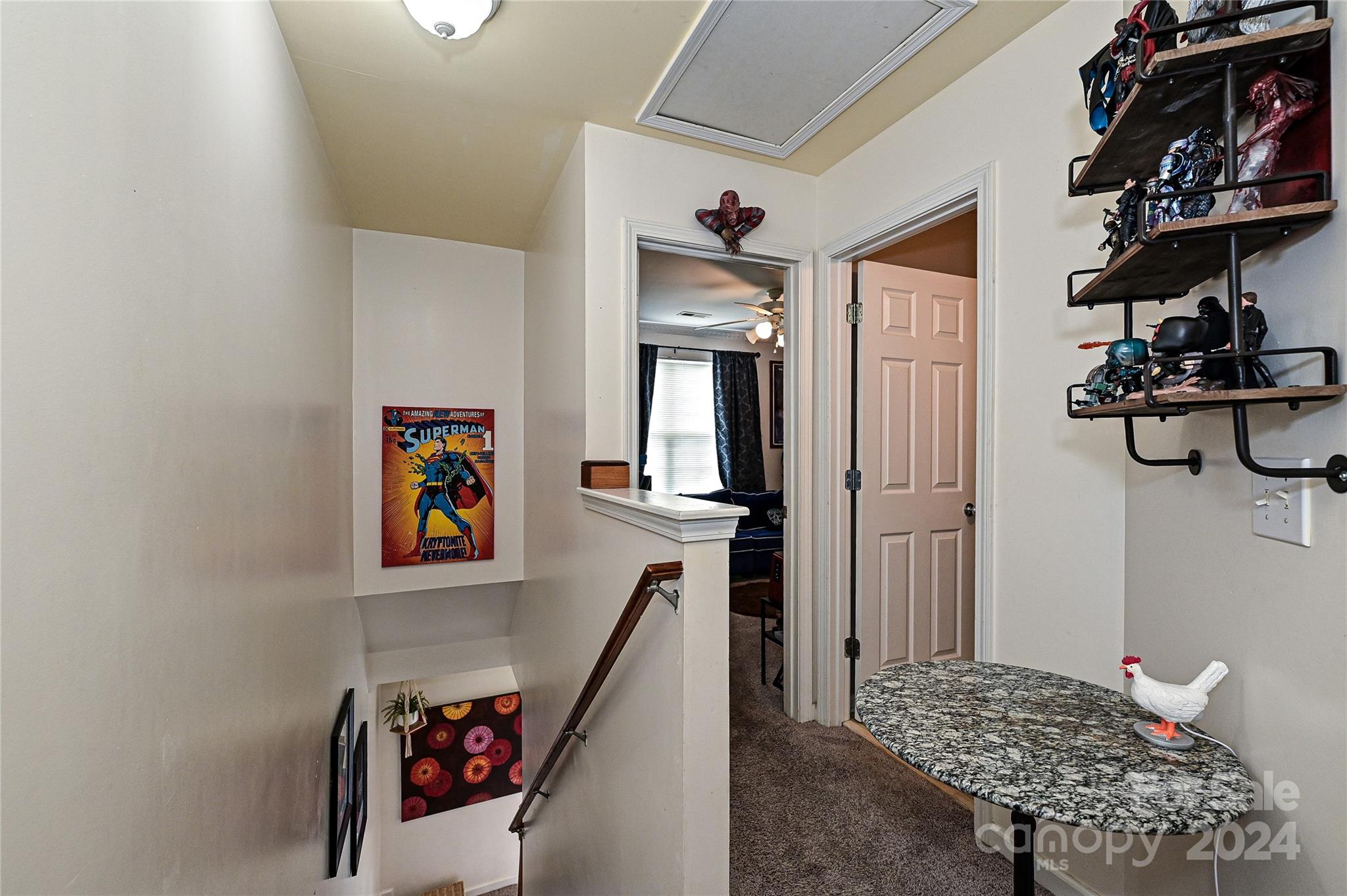 Waterstone - Residential