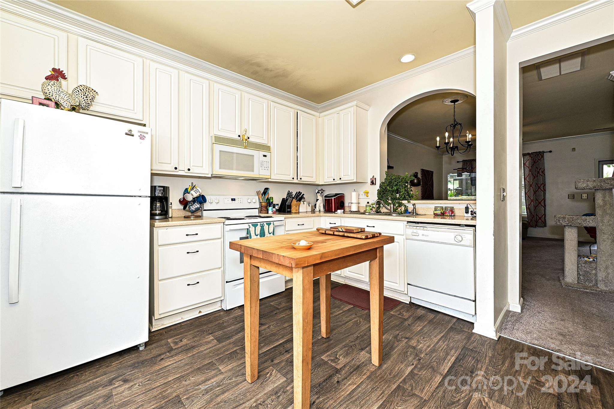 Waterstone - Residential