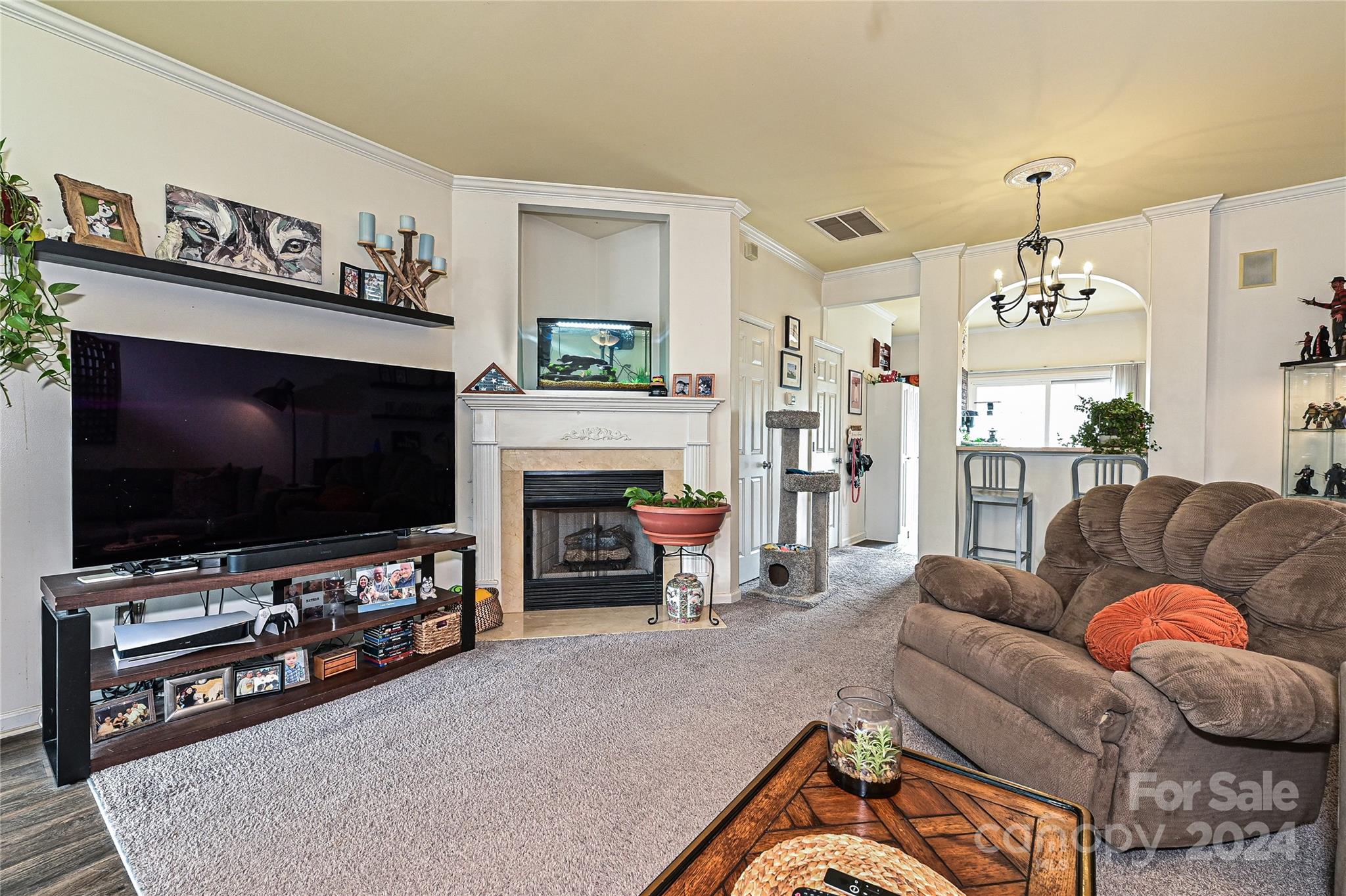 Waterstone - Residential