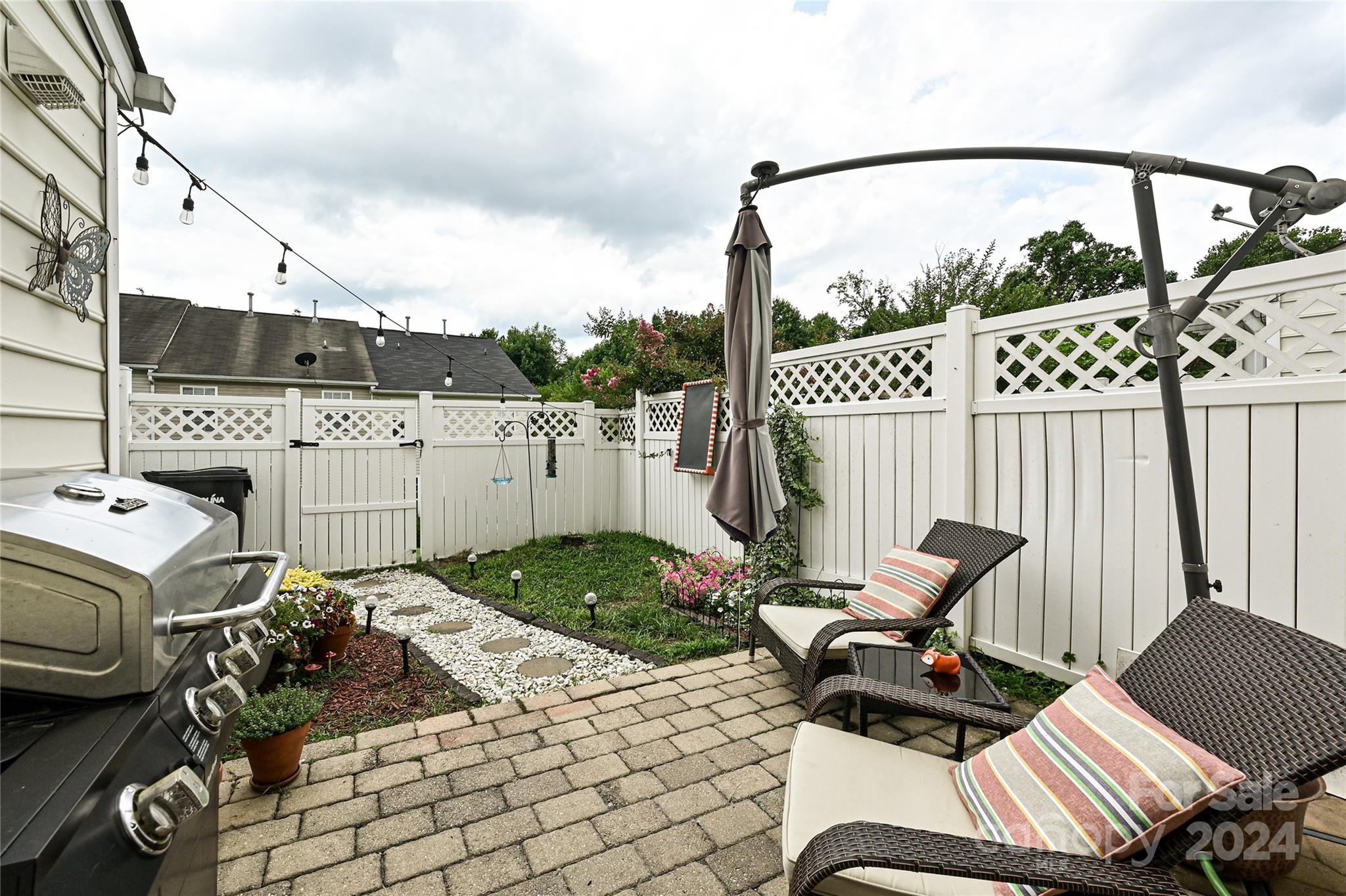 Waterstone - Residential