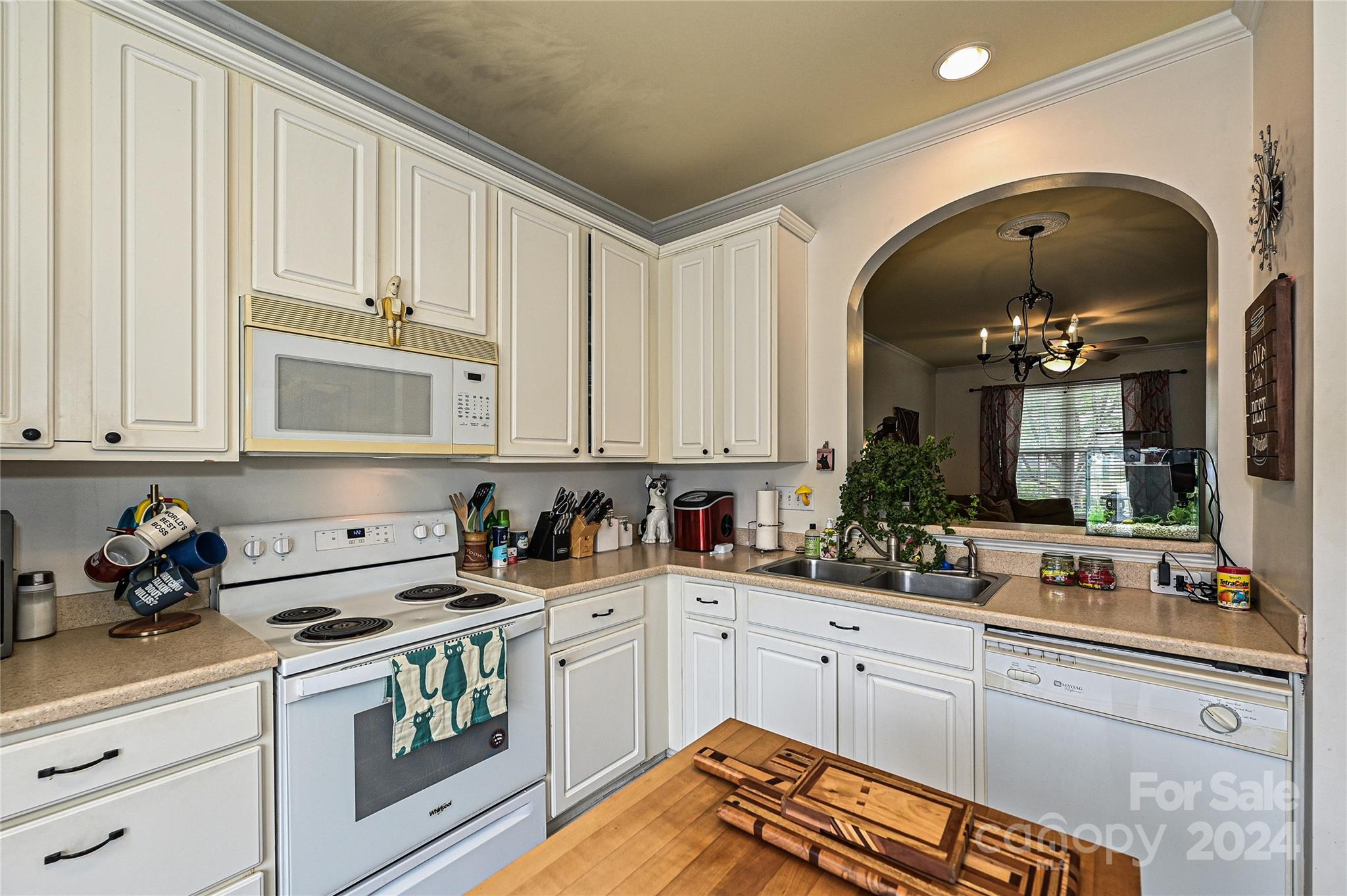 Waterstone - Residential