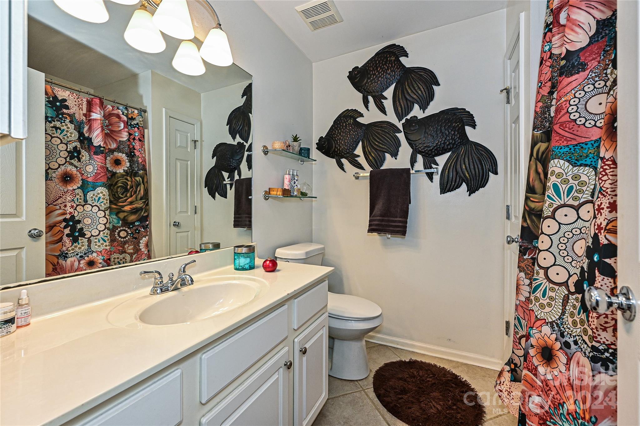 Waterstone - Residential