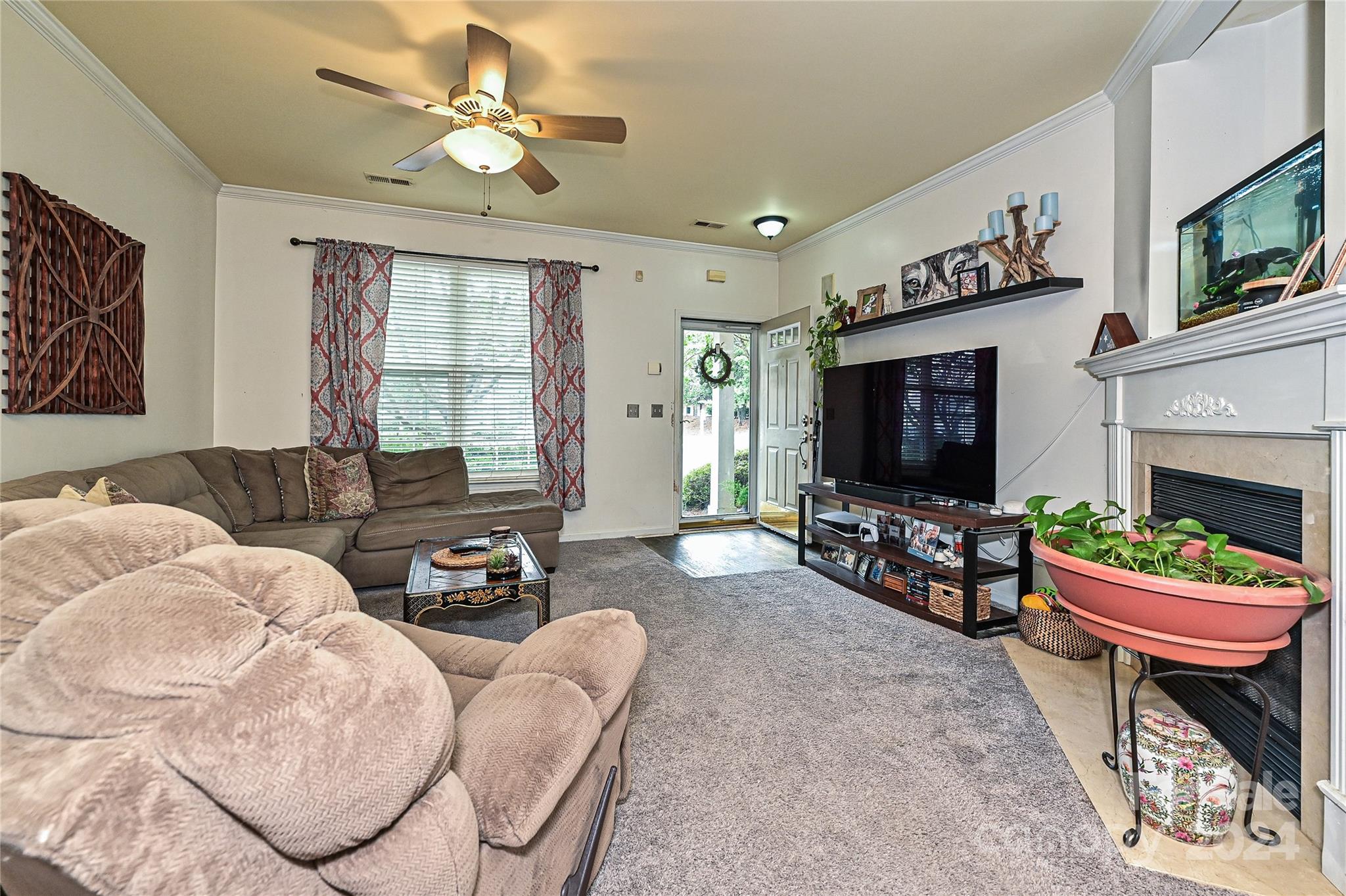 Waterstone - Residential