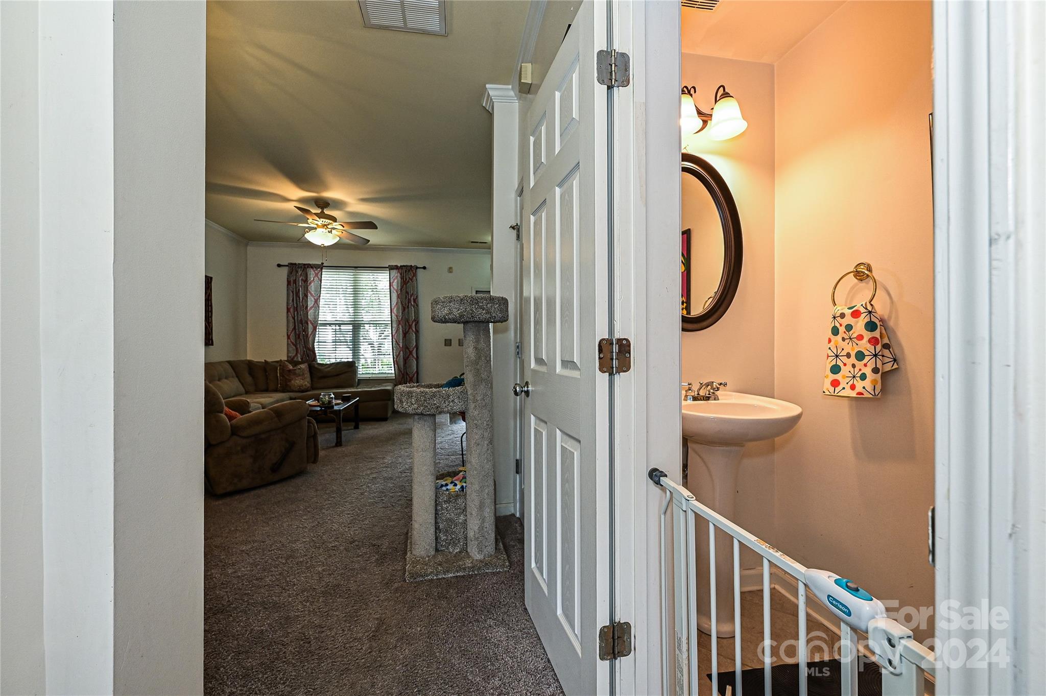 Waterstone - Residential