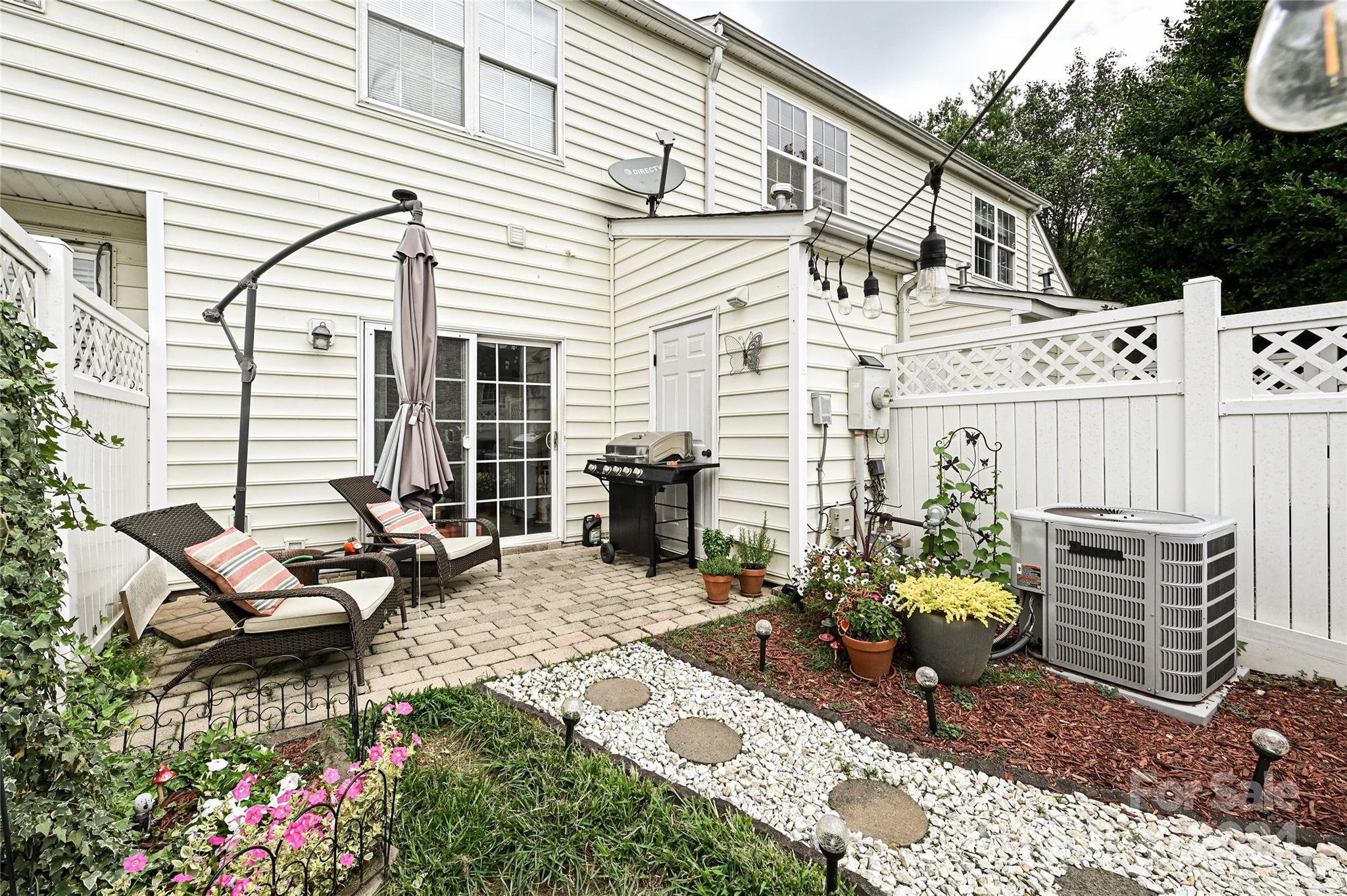 Waterstone - Residential