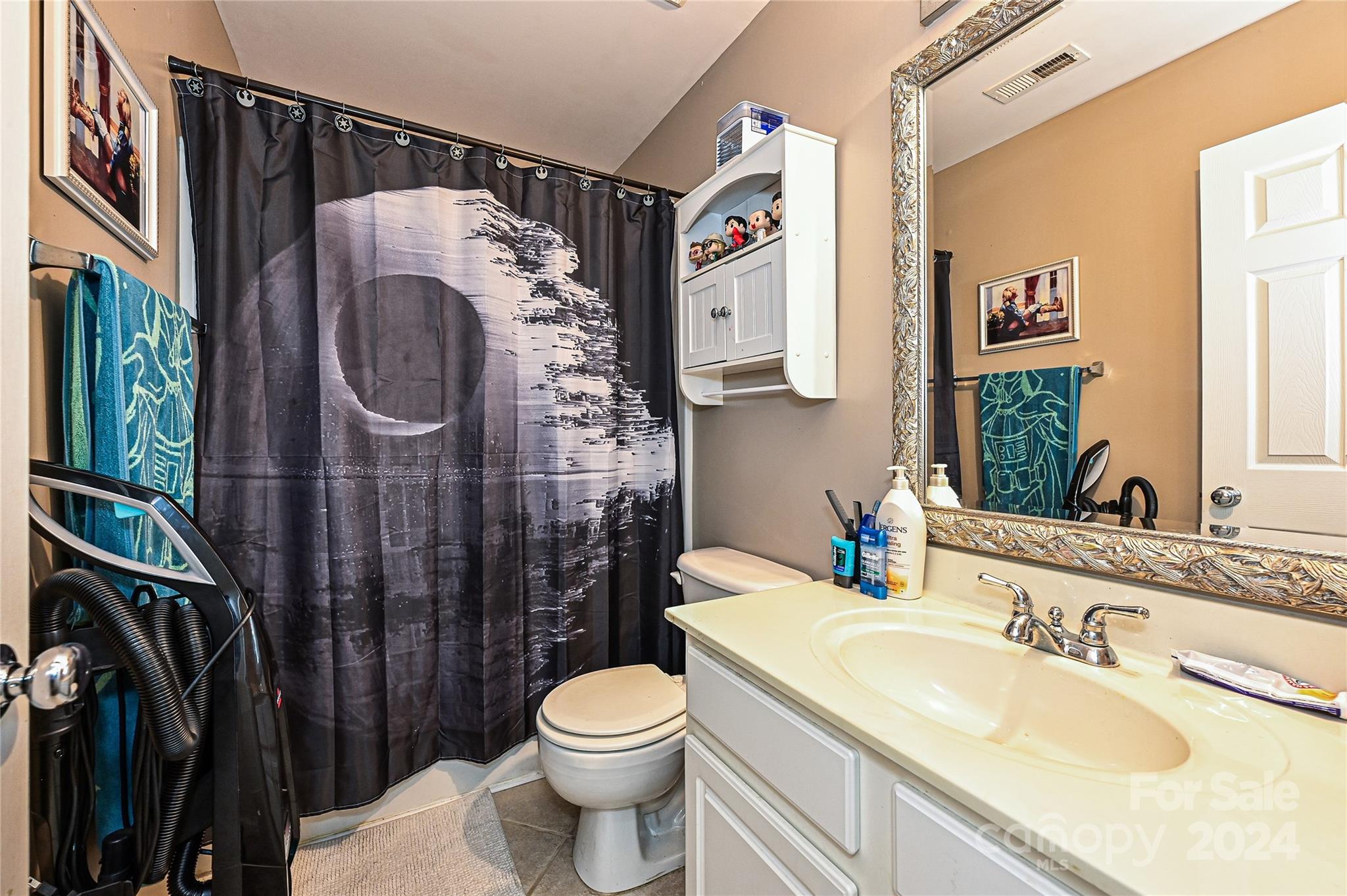 Waterstone - Residential