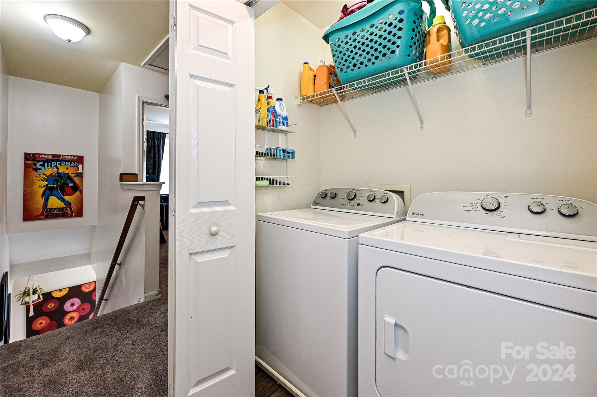 Waterstone - Residential