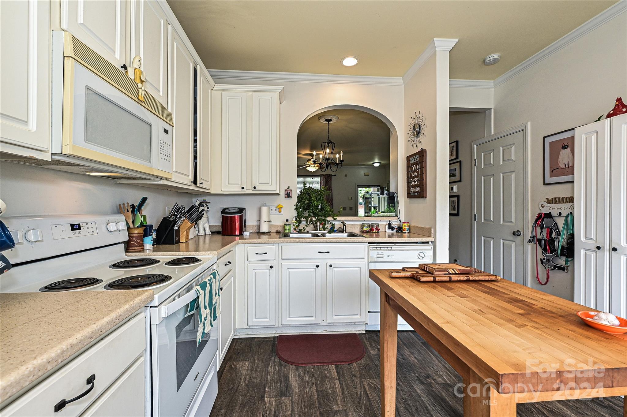 Waterstone - Residential