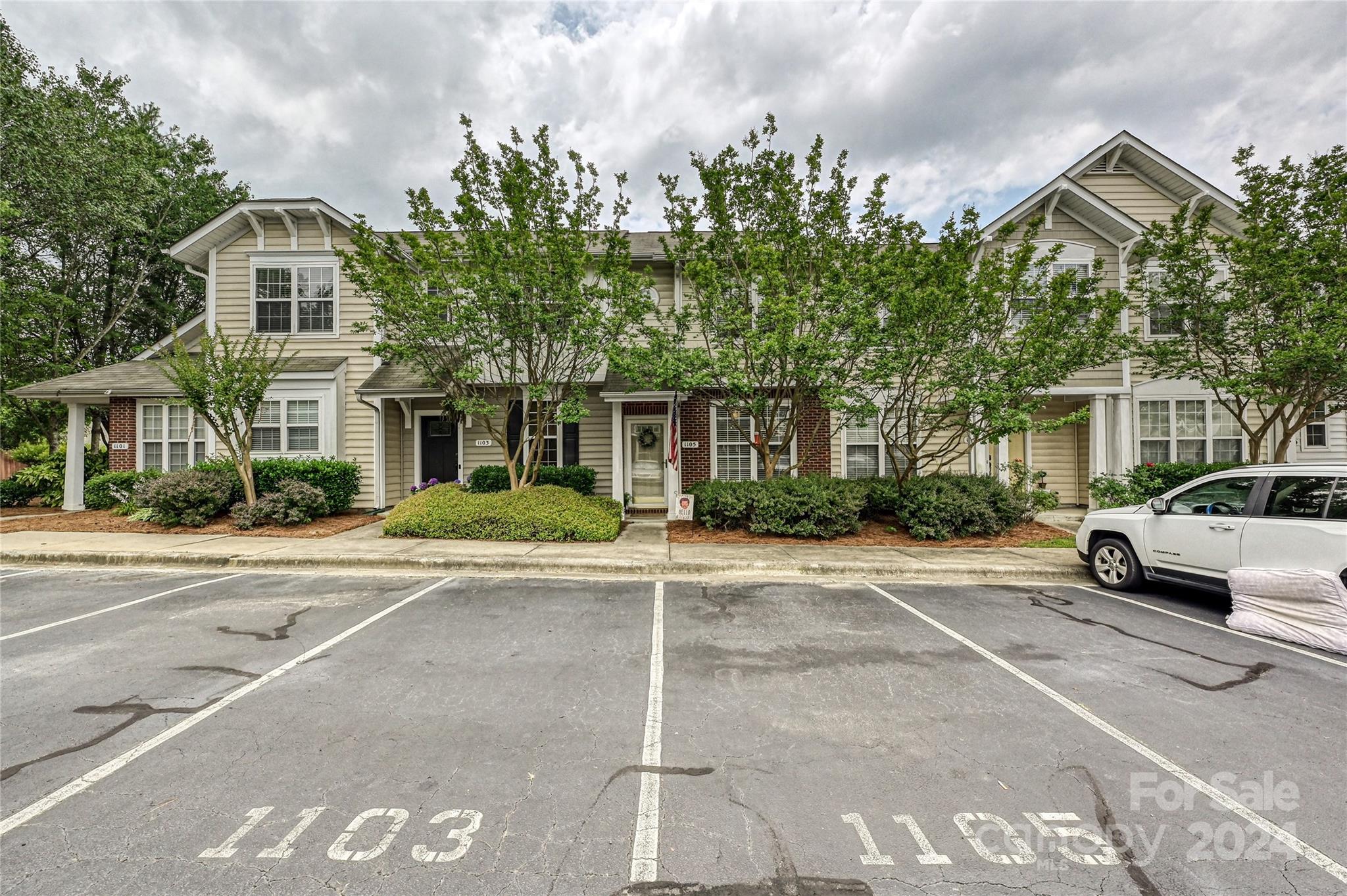 Waterstone - Residential