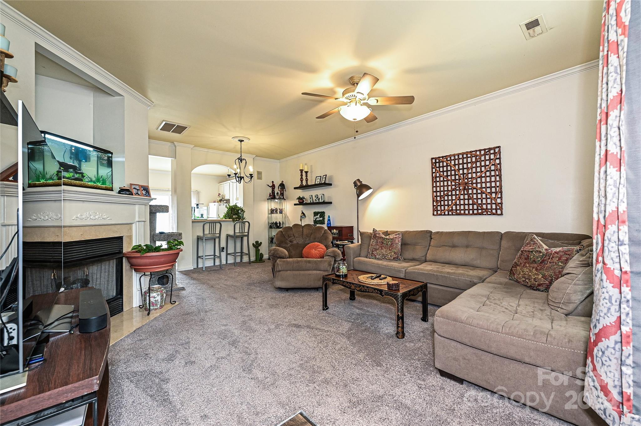 Waterstone - Residential