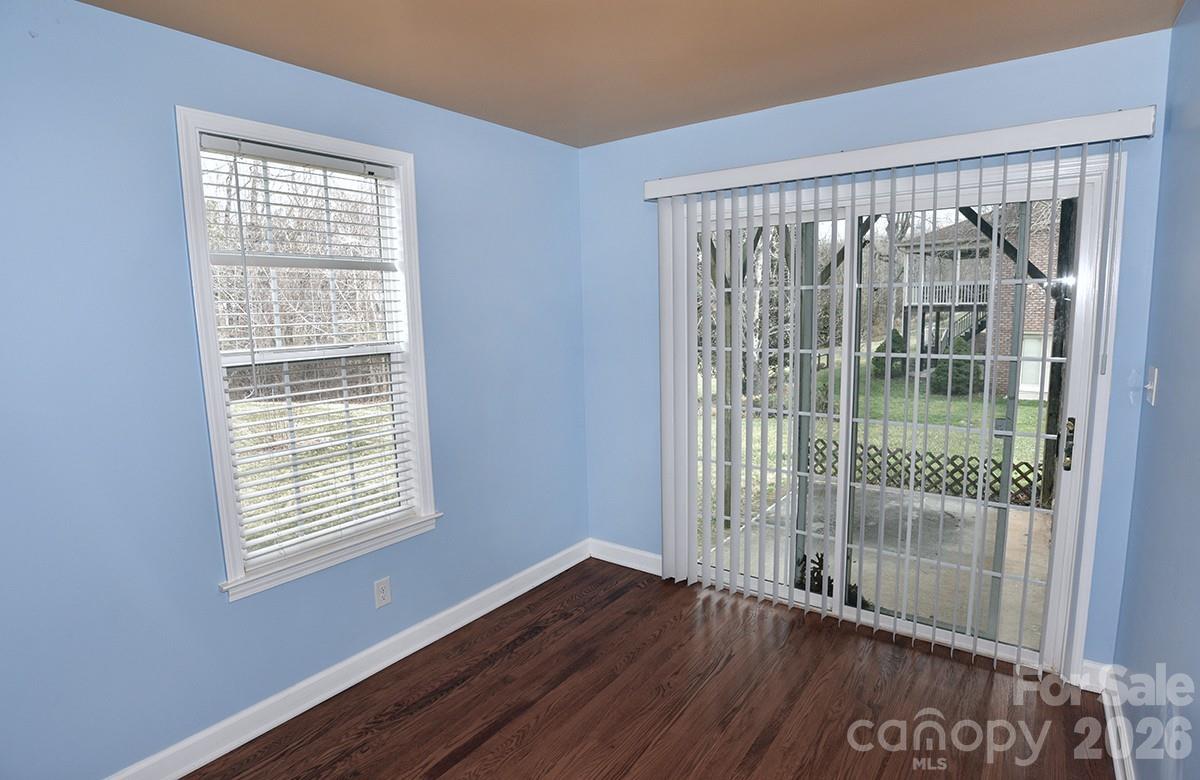 Timber Run - Residential