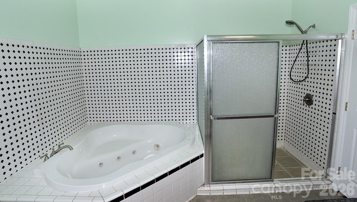 Timber Run - Residential