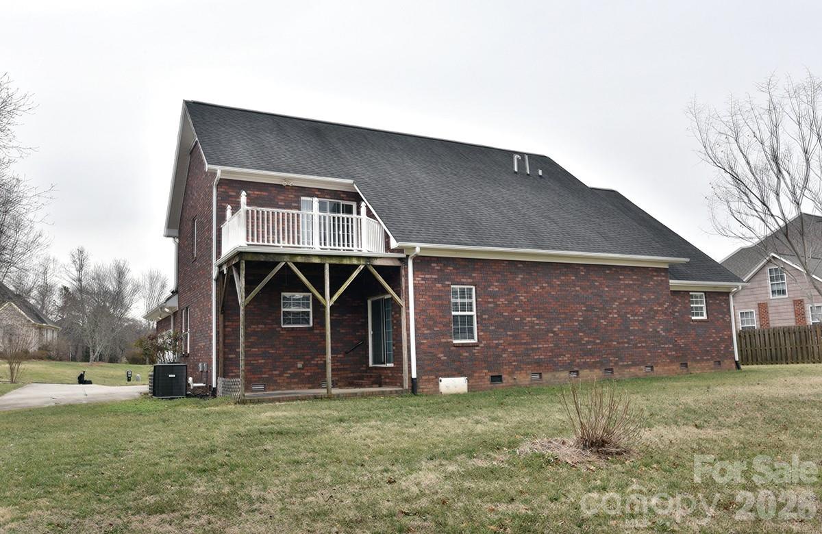 Timber Run - Residential