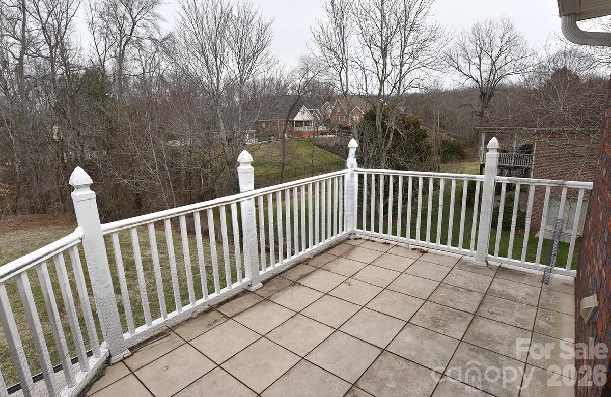 Timber Run - Residential