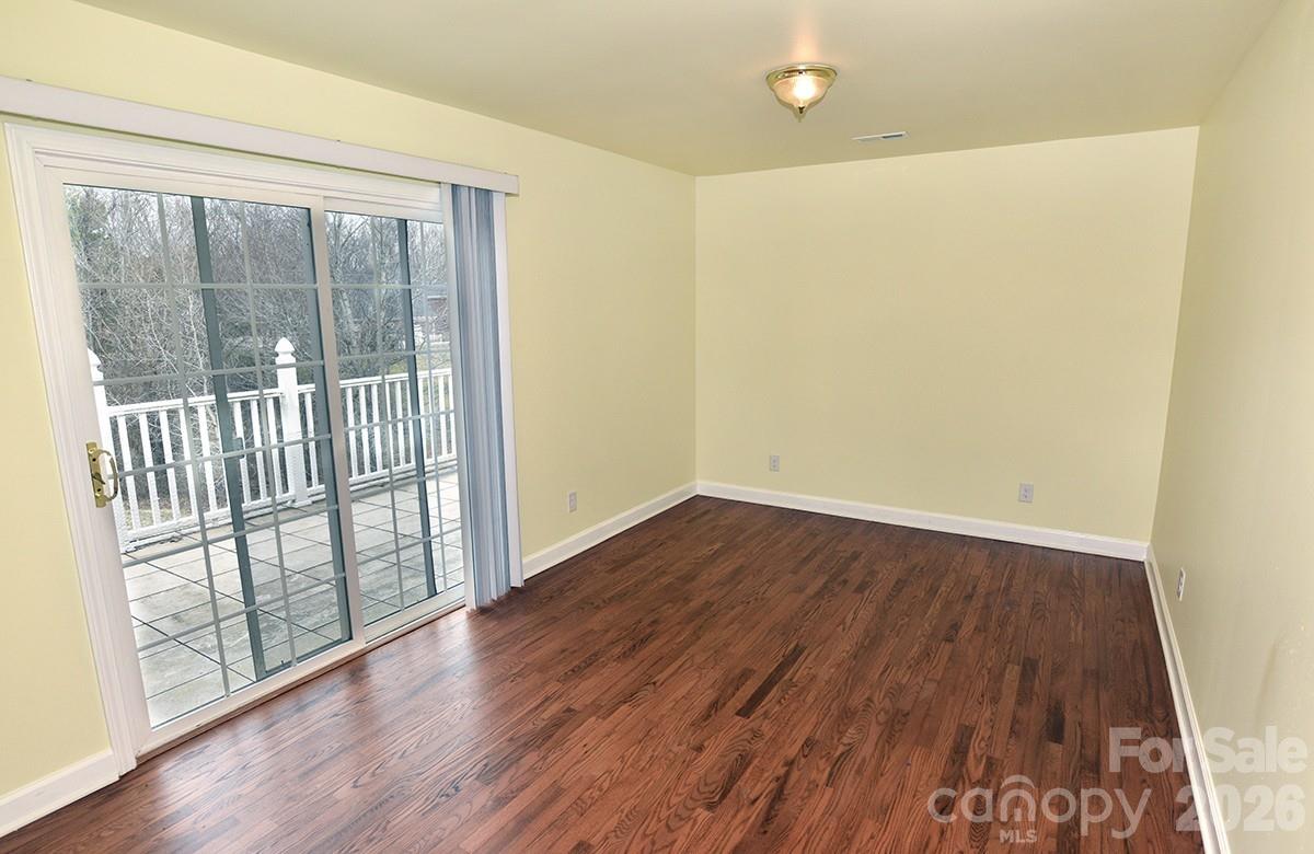 Timber Run - Residential