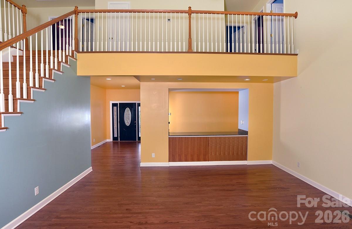 Timber Run - Residential