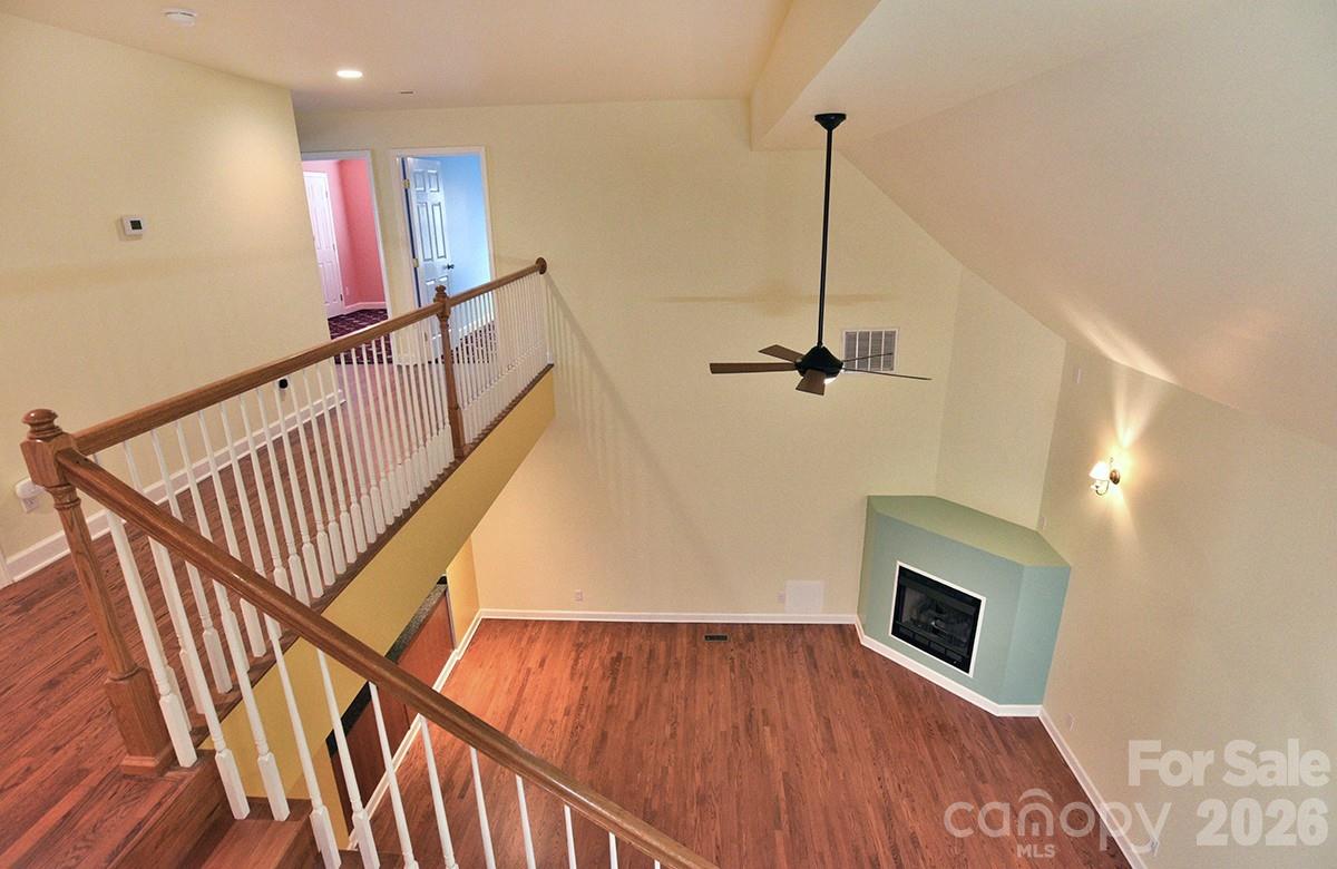 Timber Run - Residential