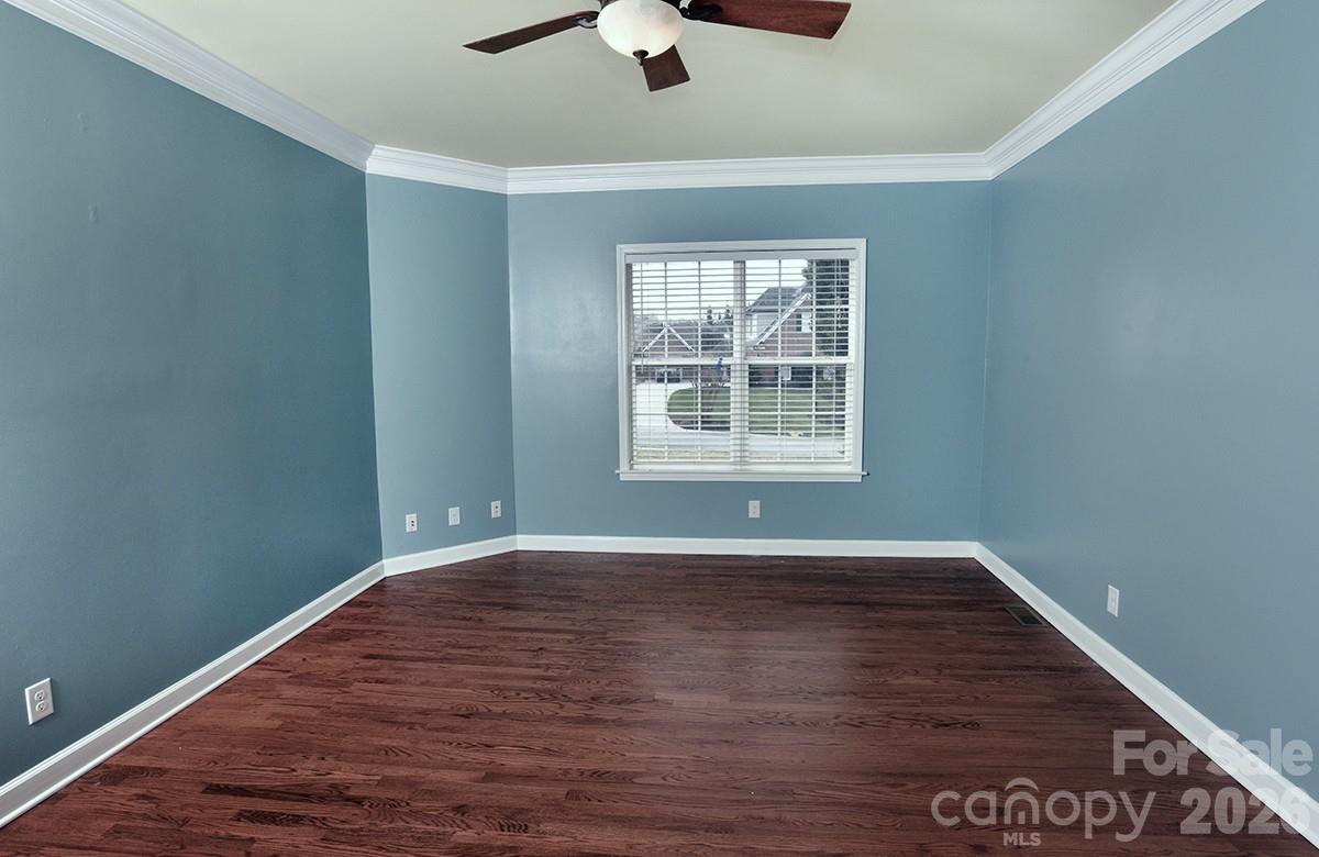 Timber Run - Residential