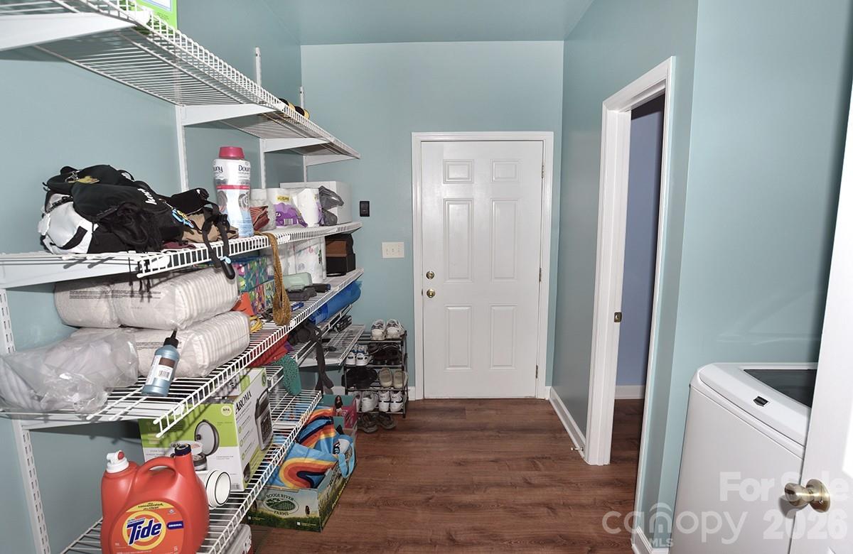 Timber Run - Residential