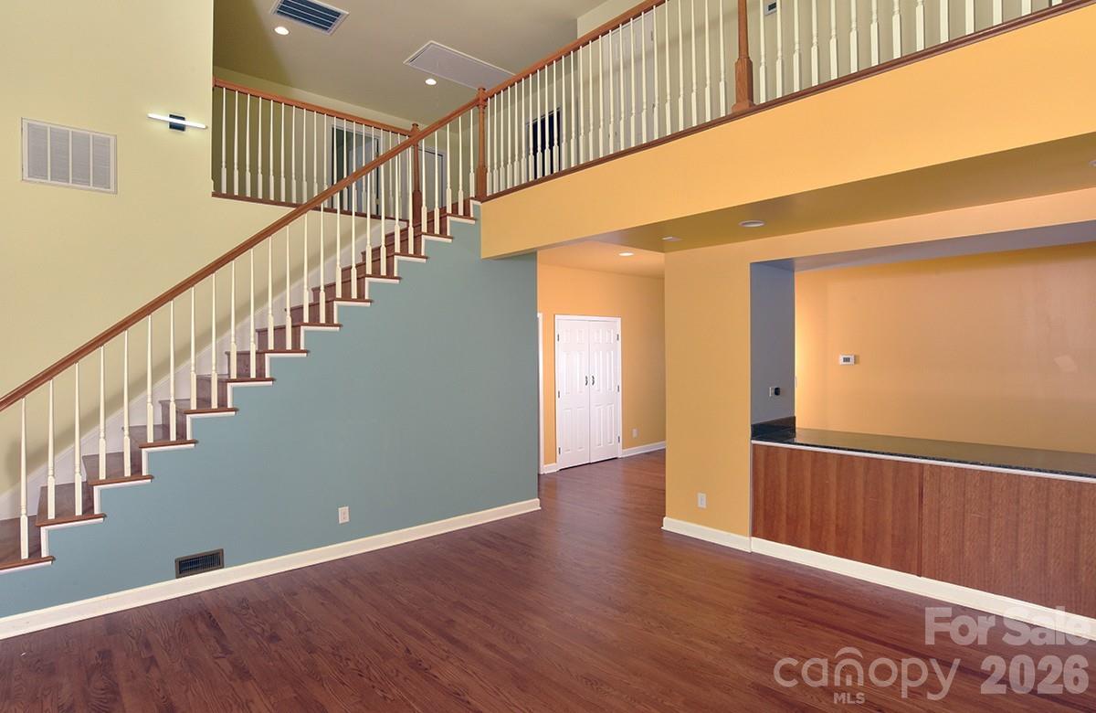 Timber Run - Residential