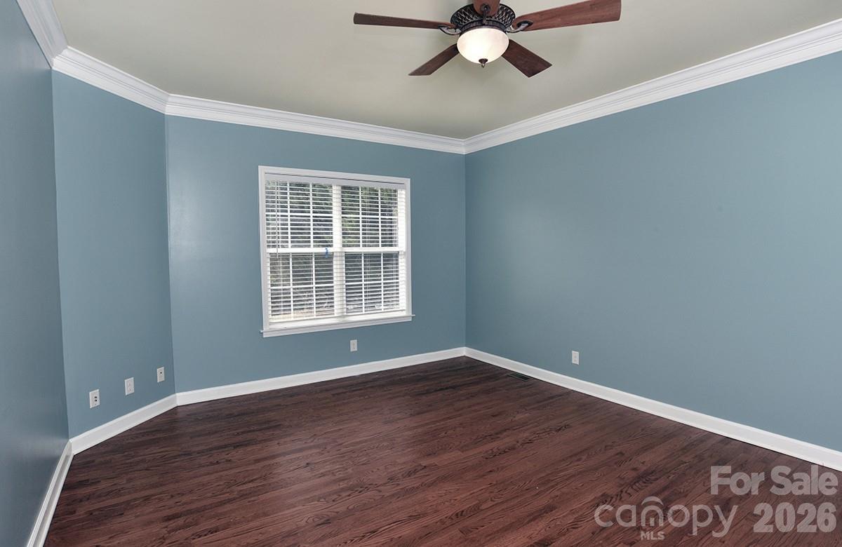 Timber Run - Residential