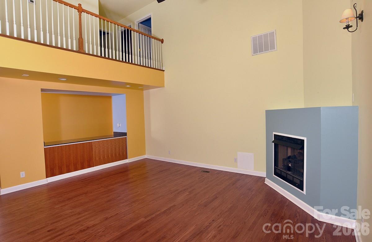 Timber Run - Residential