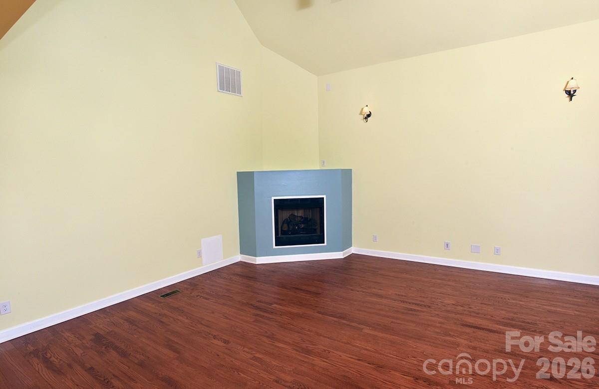 Timber Run - Residential