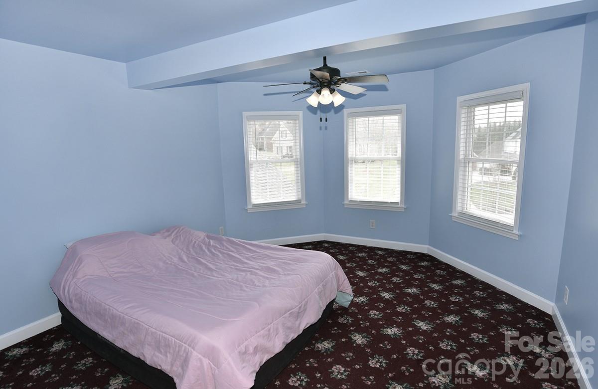 Timber Run - Residential