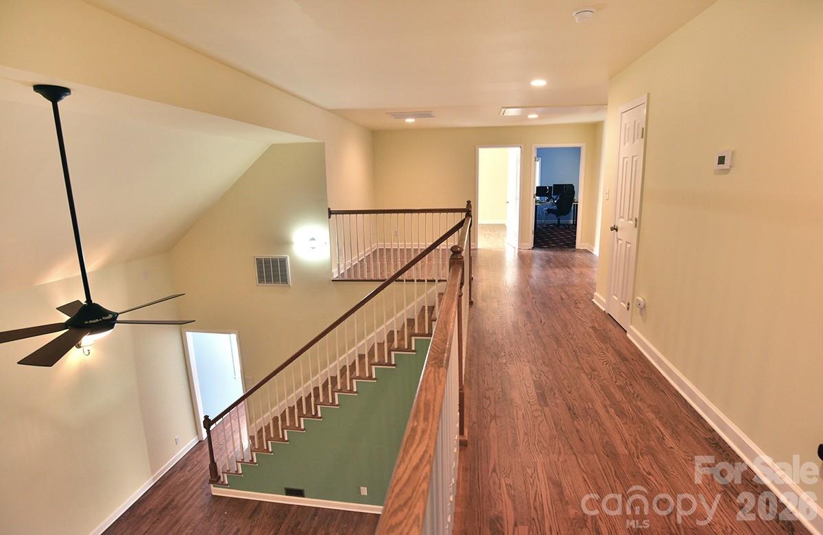 Timber Run - Residential